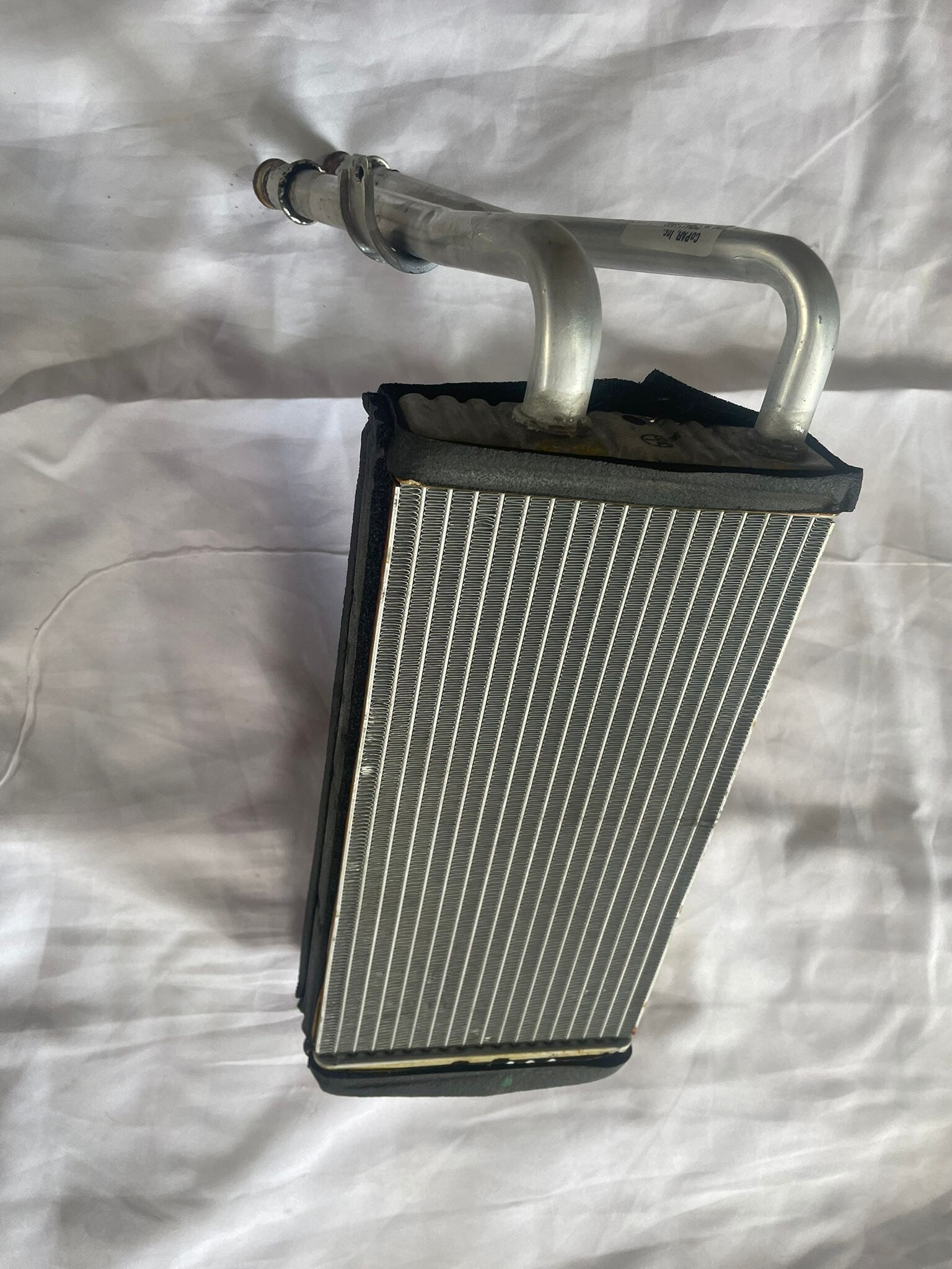 RADIADOR CALEFACCION Chevrolet Uplander 2005