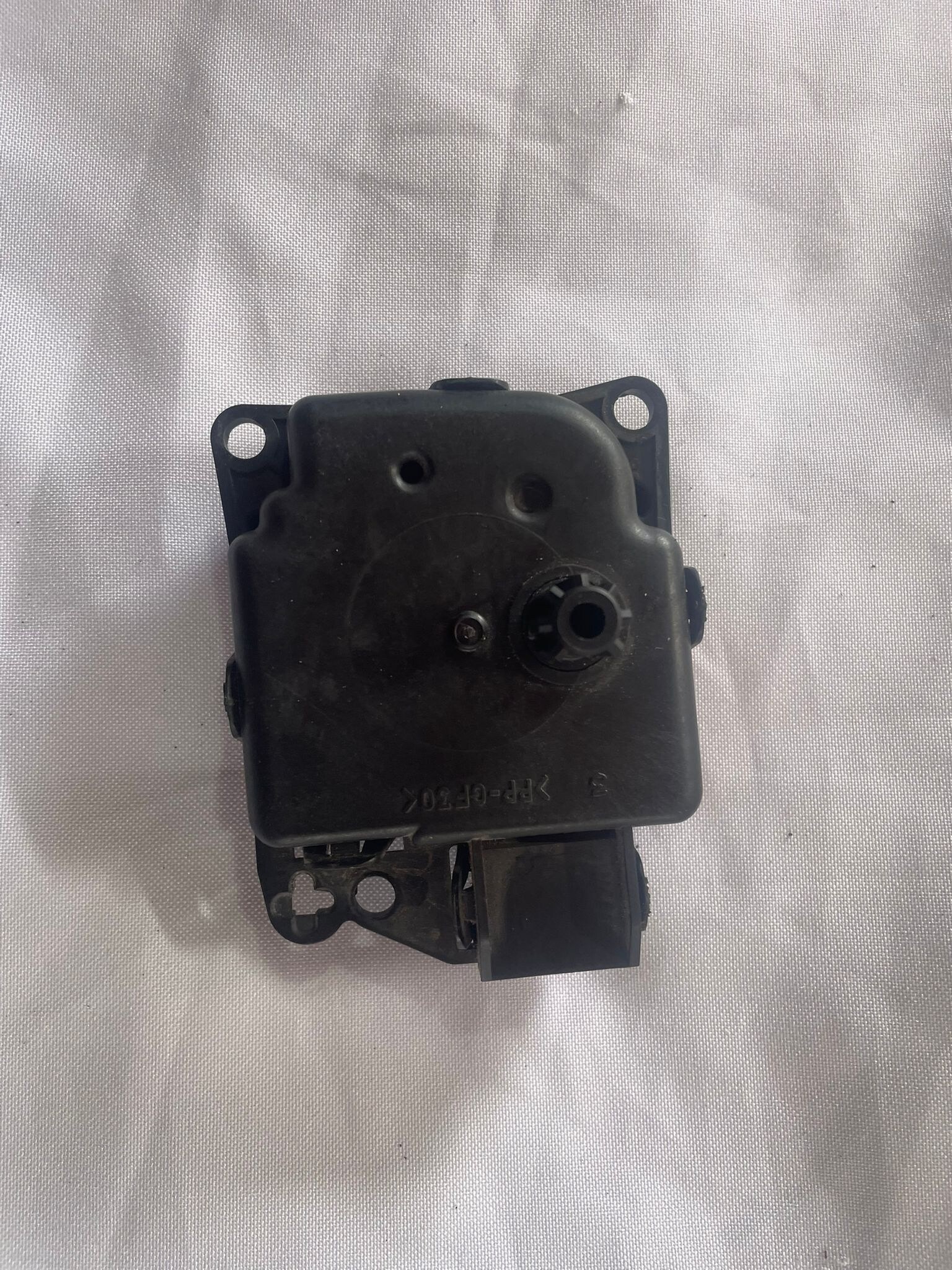 MOTOR ACTUADOR CALEFACCION Chevrolet Uplander 2005