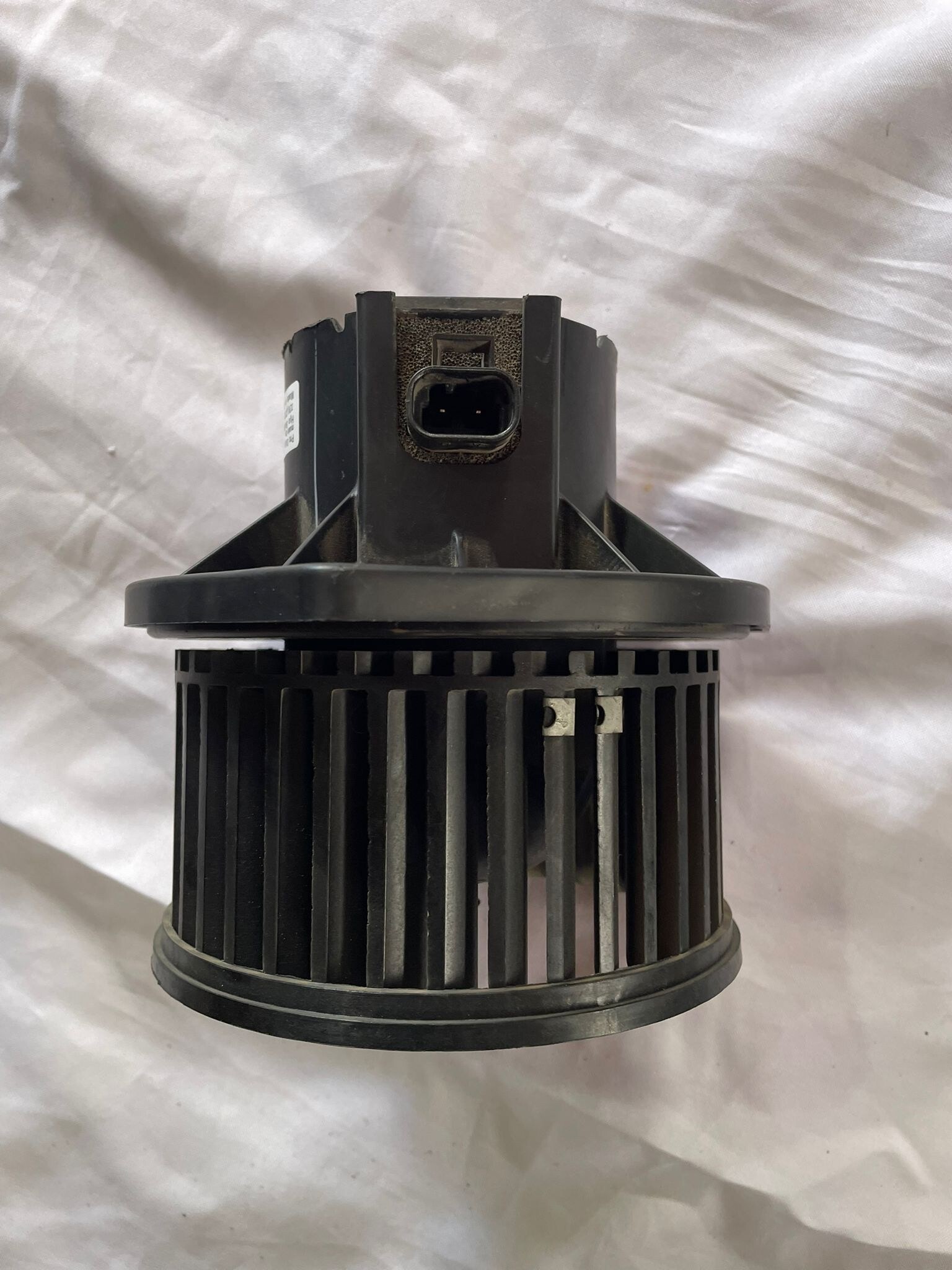 MOTOR CALEFACCION Chevrolet Uplander 2005