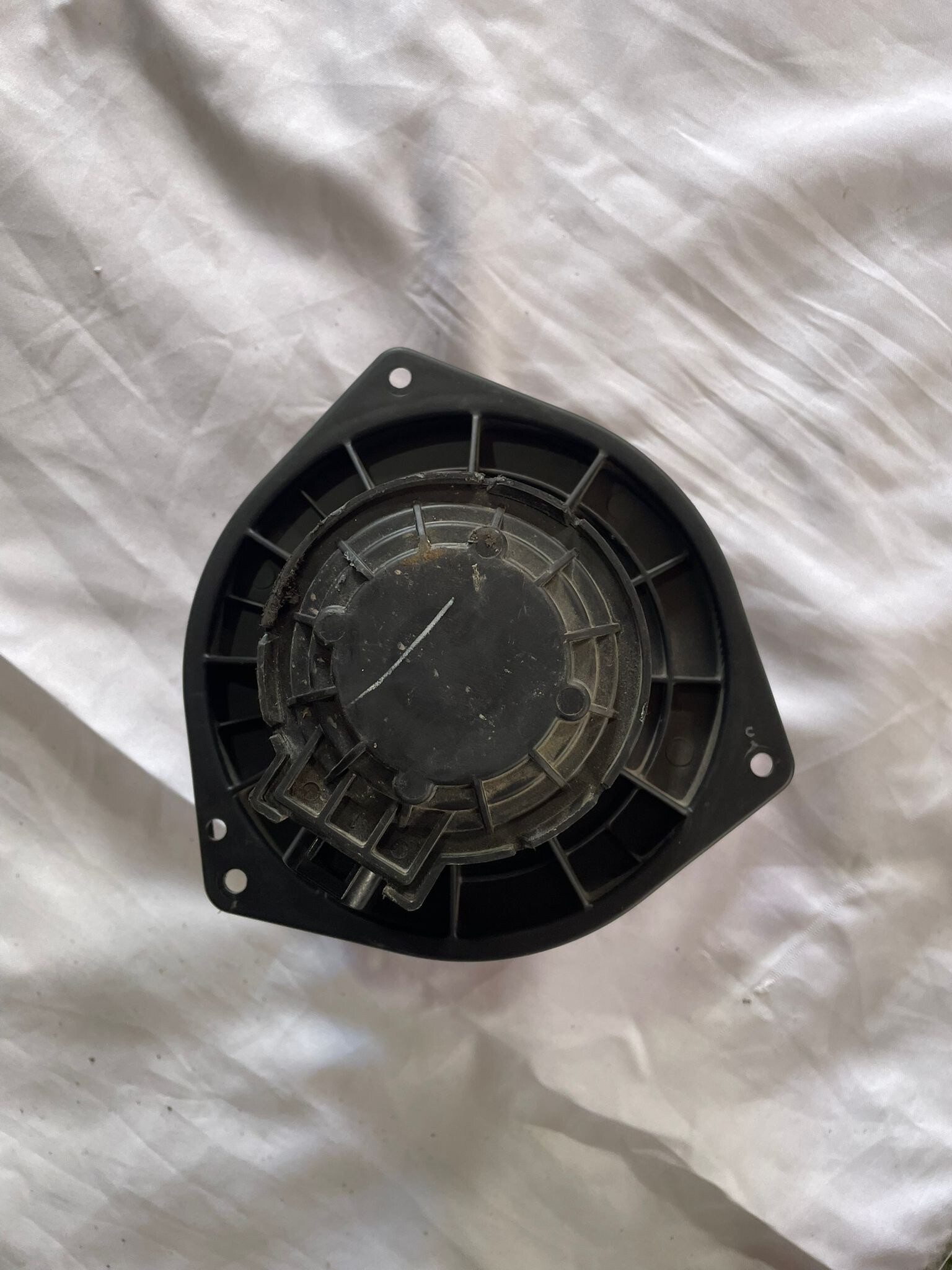 MOTOR CALEFACCION Chevrolet Uplander 2005