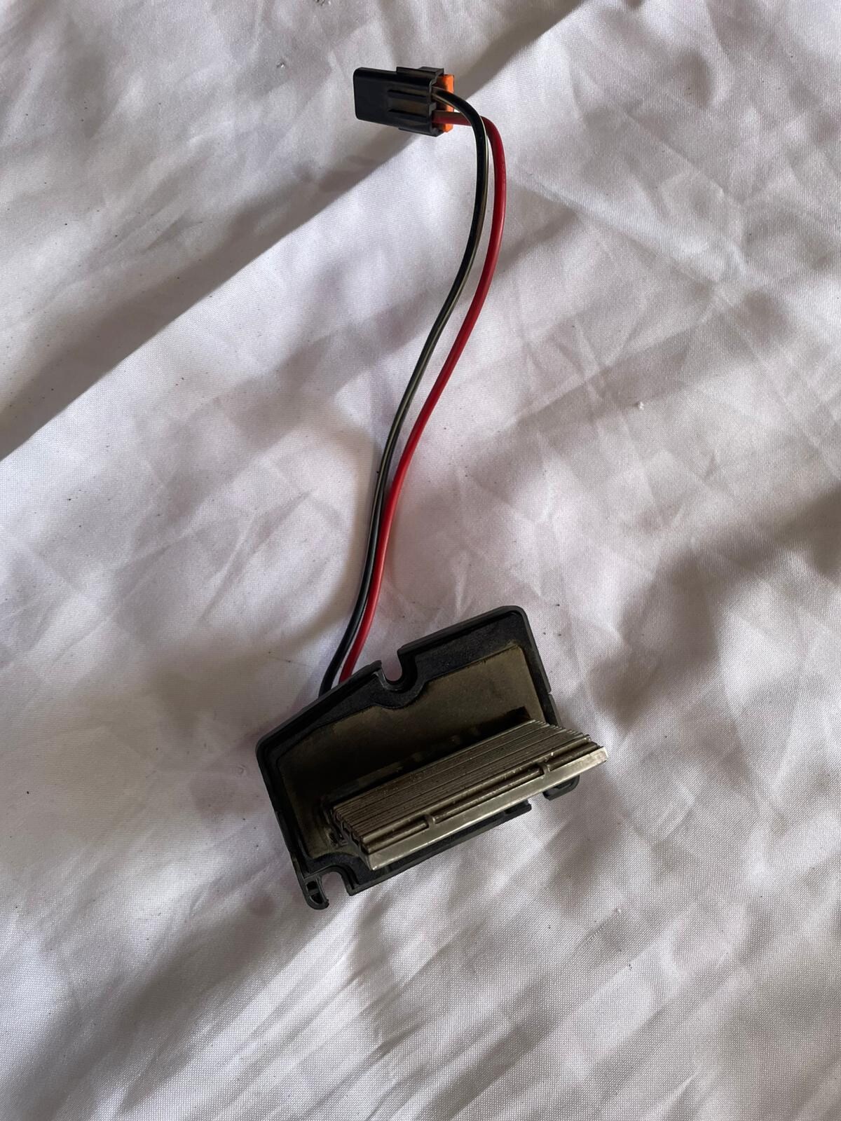 RESISTENCIA CALEFACCION CENTRAL Chevrolet Uplander 2005
