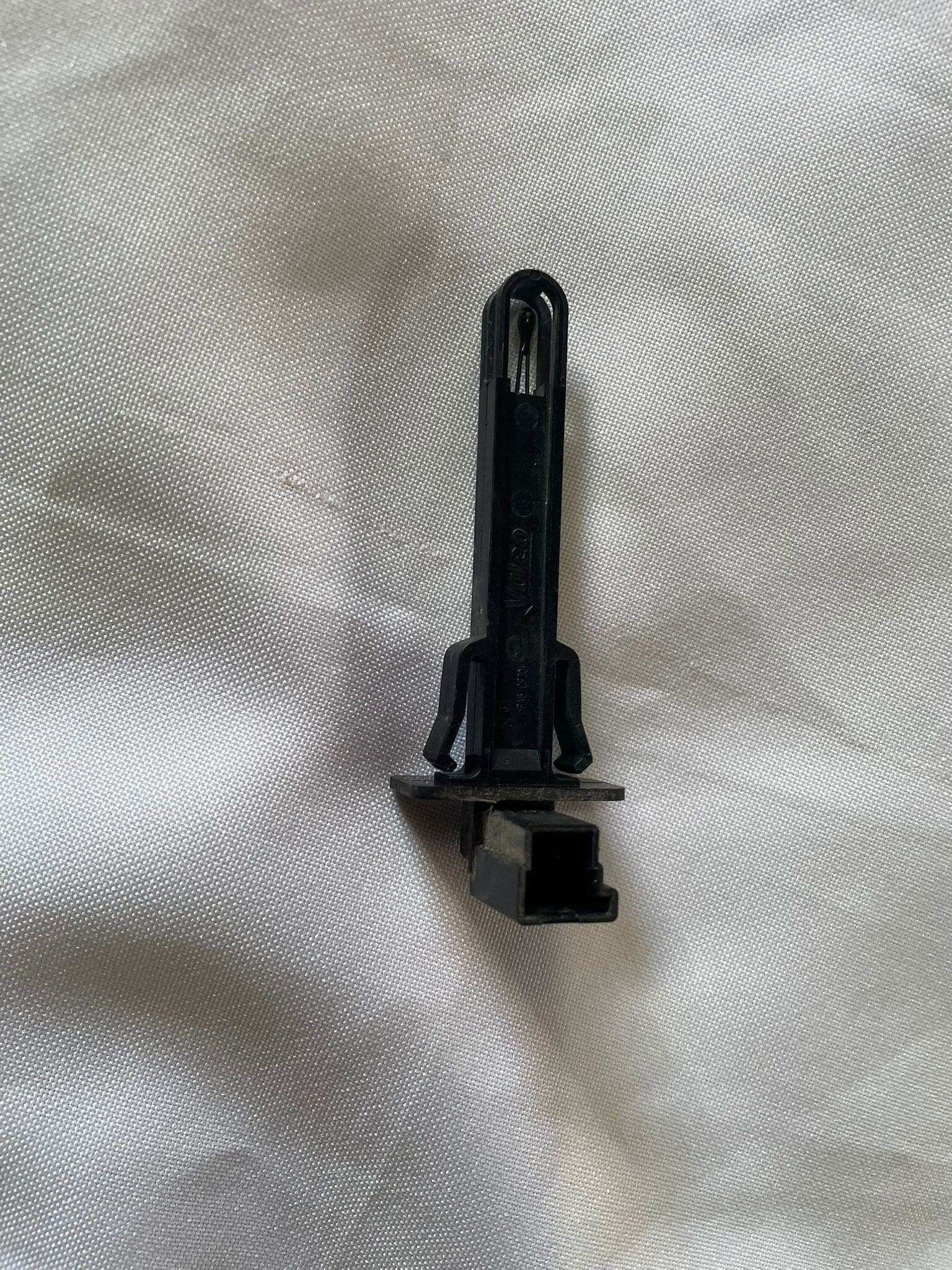 SENSOR DE TEMPERATURA CALEFACCION Volkswagen VIRTUS 2019