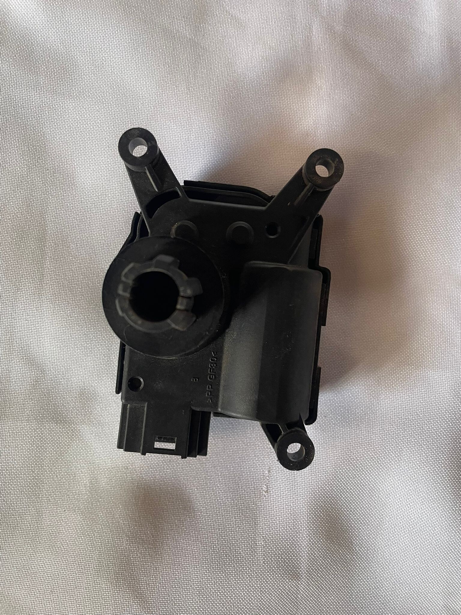 MOTOR ACTUADOR CALEFACCION Volkswagen VIRTUS 2019