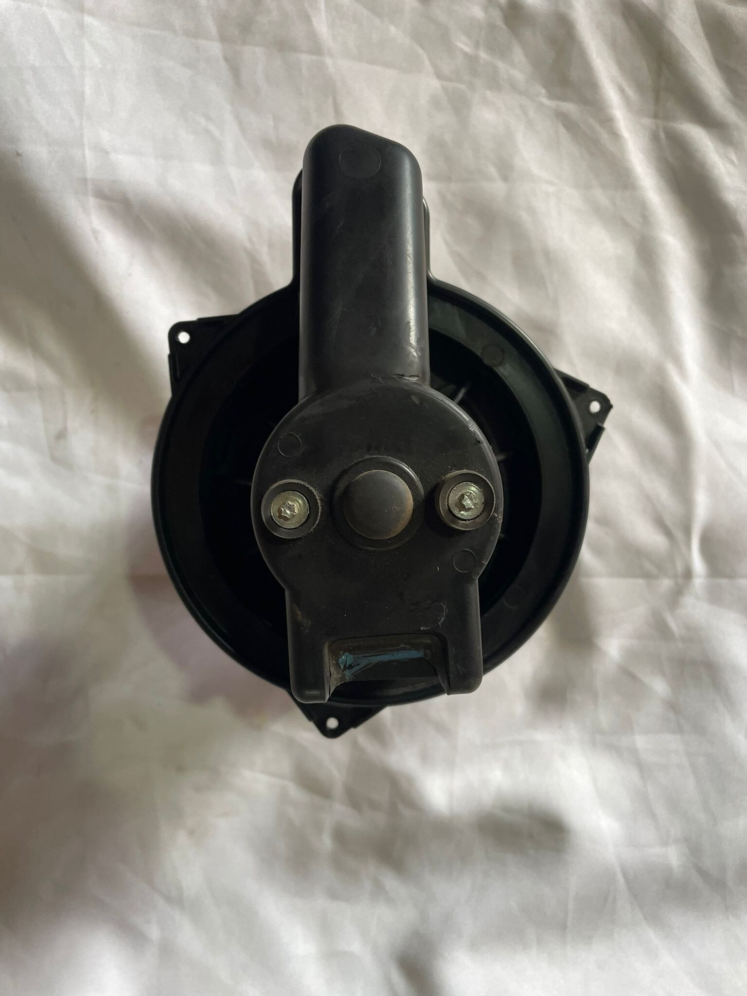 RADIADOR CALEFACCION Fiat Fiorino 2016