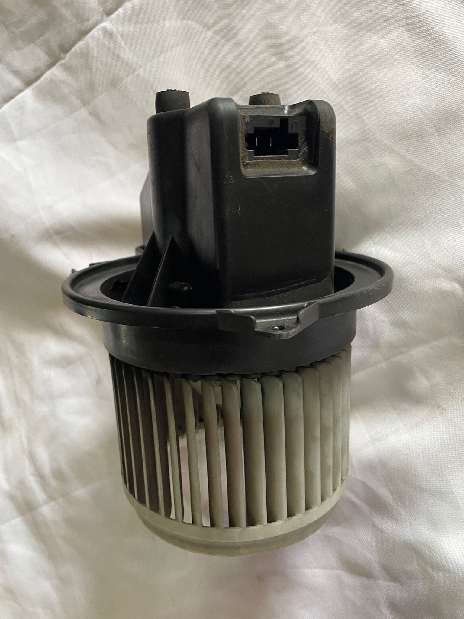 RADIADOR CALEFACCION Fiat Fiorino 2016