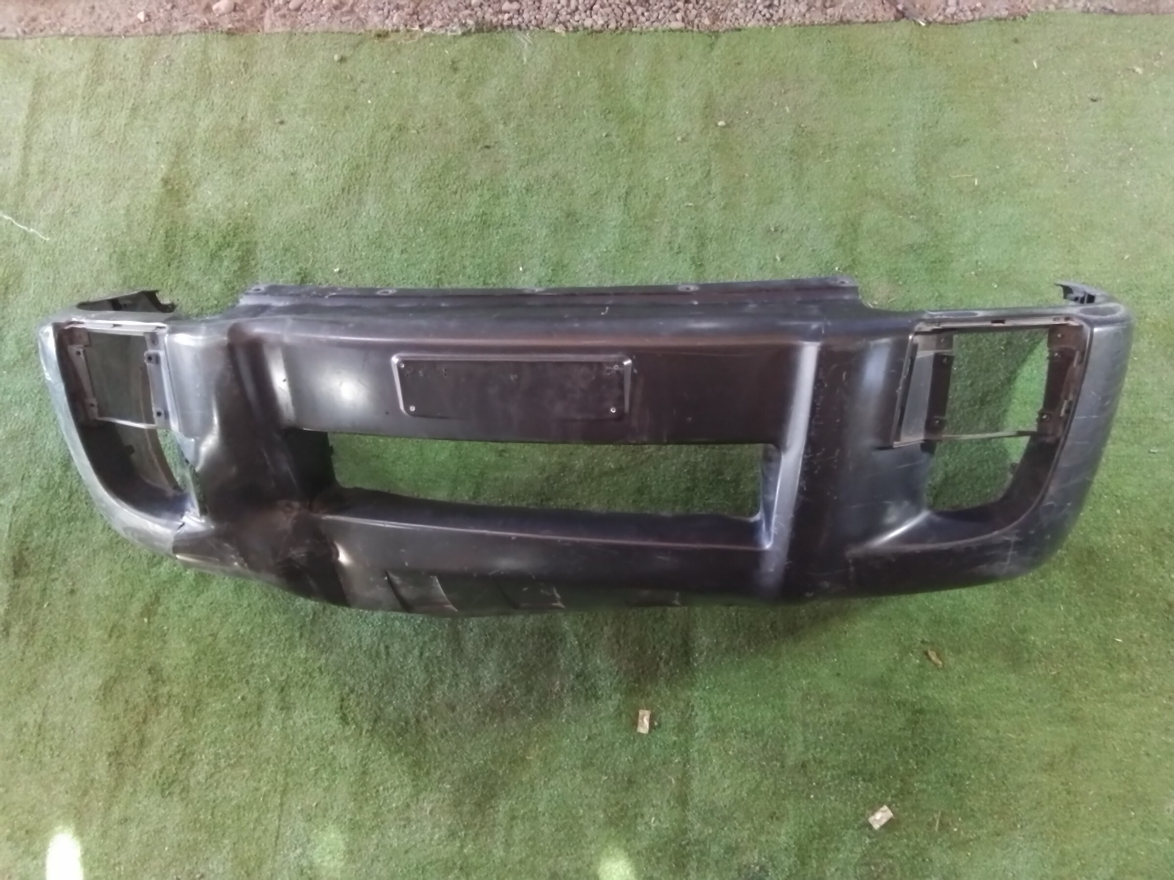 PARACHOQUE DELANTERO (DAÑO) Hyundai Tucson 2007