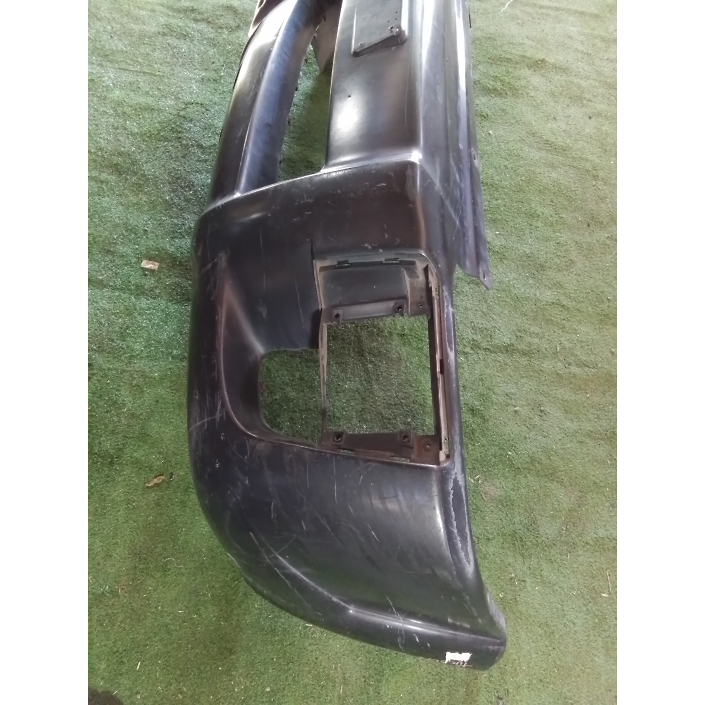 PARACHOQUE DELANTERO (DAÑO) Hyundai Tucson 2007