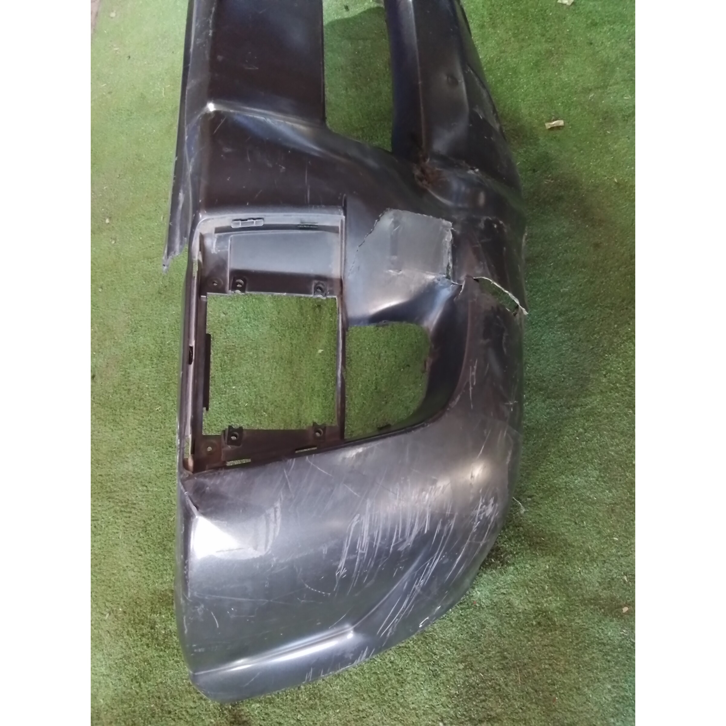 PARACHOQUE DELANTERO (DAÑO) Hyundai Tucson 2007