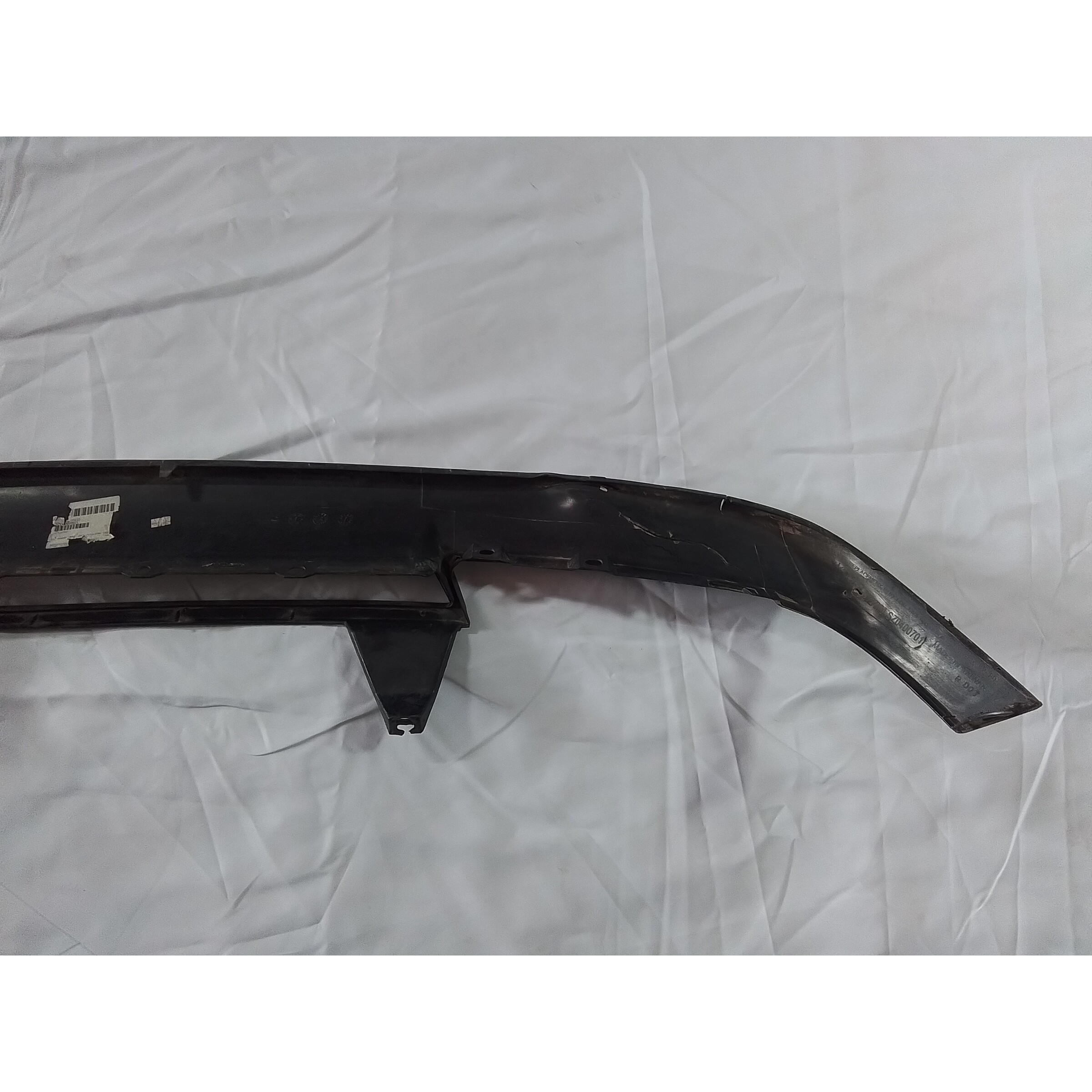 MASCARA FRONTAL (DAÑO) Suzuki Swift 1993