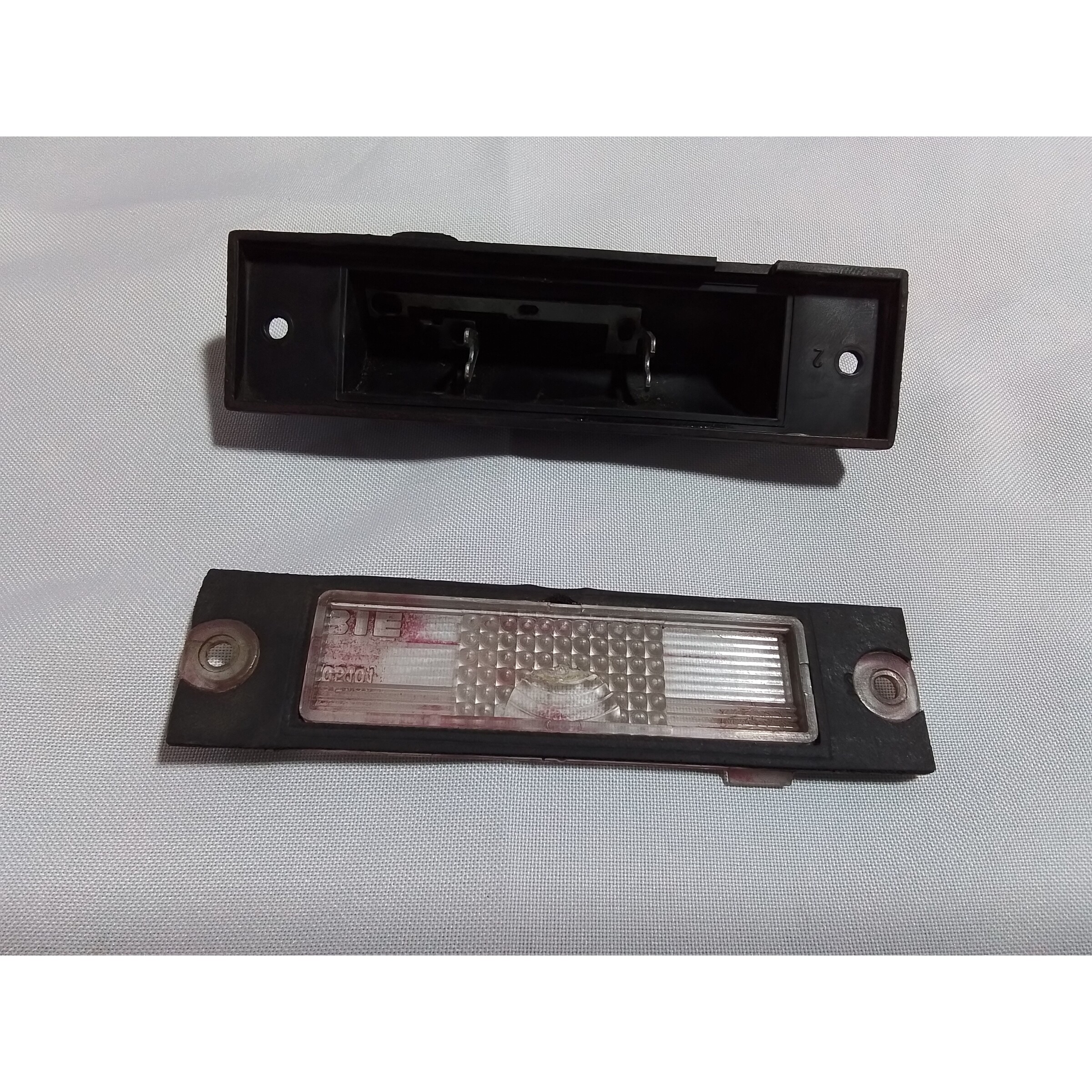 LUZ PATENTE Fiat PALIO EDX 13 2000