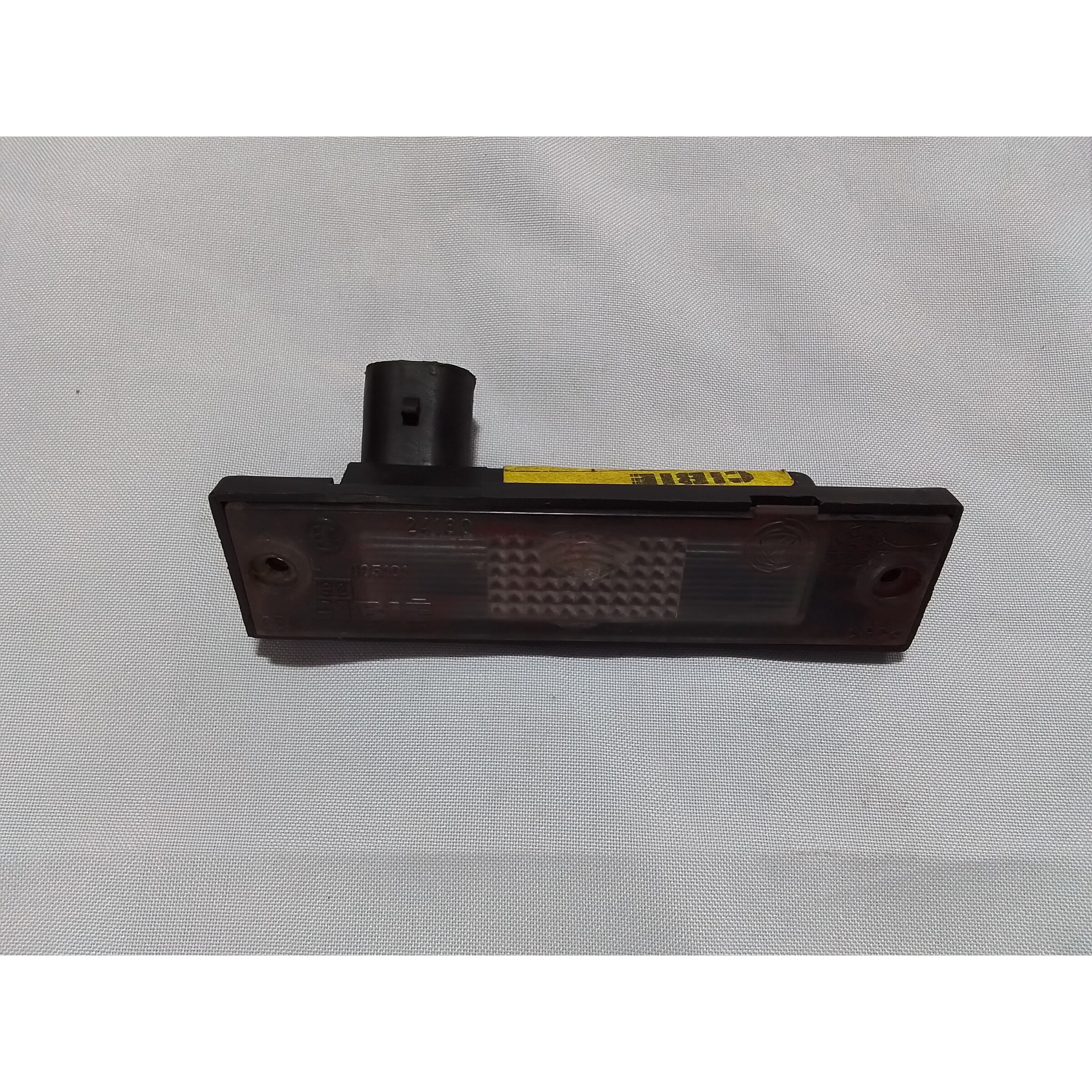 LUZ PATENTE Fiat PALIO EDX 13 2000