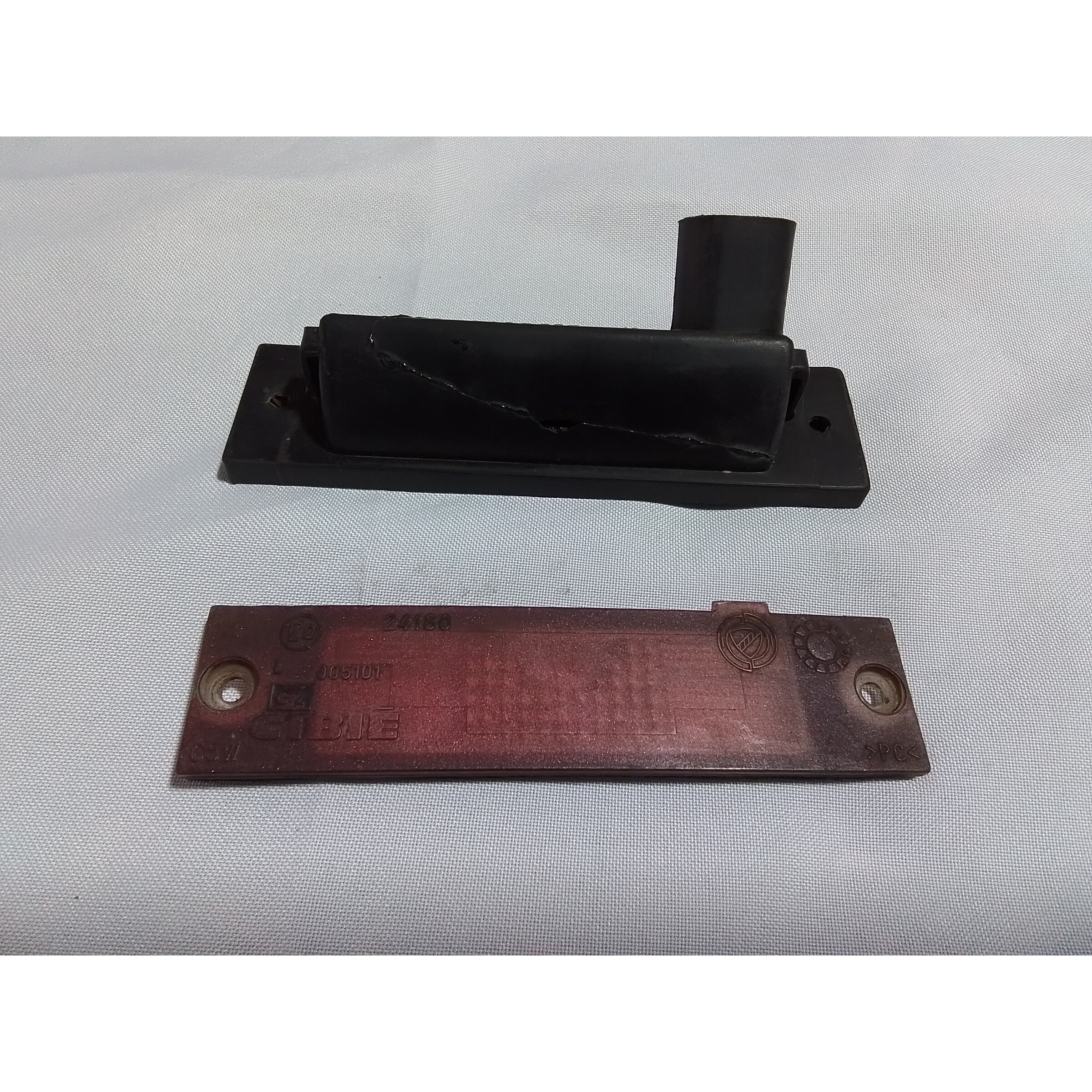 LUZ PATENTE (DAÑO QUEBRADO) Fiat PALIO EDX 13 2000
