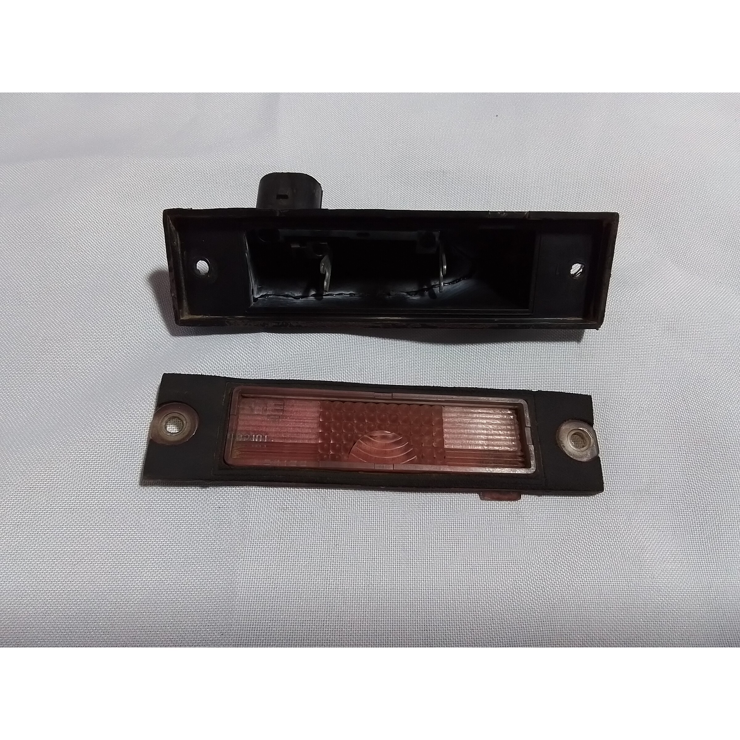 LUZ PATENTE (DAÑO QUEBRADO) Fiat PALIO EDX 13 2000