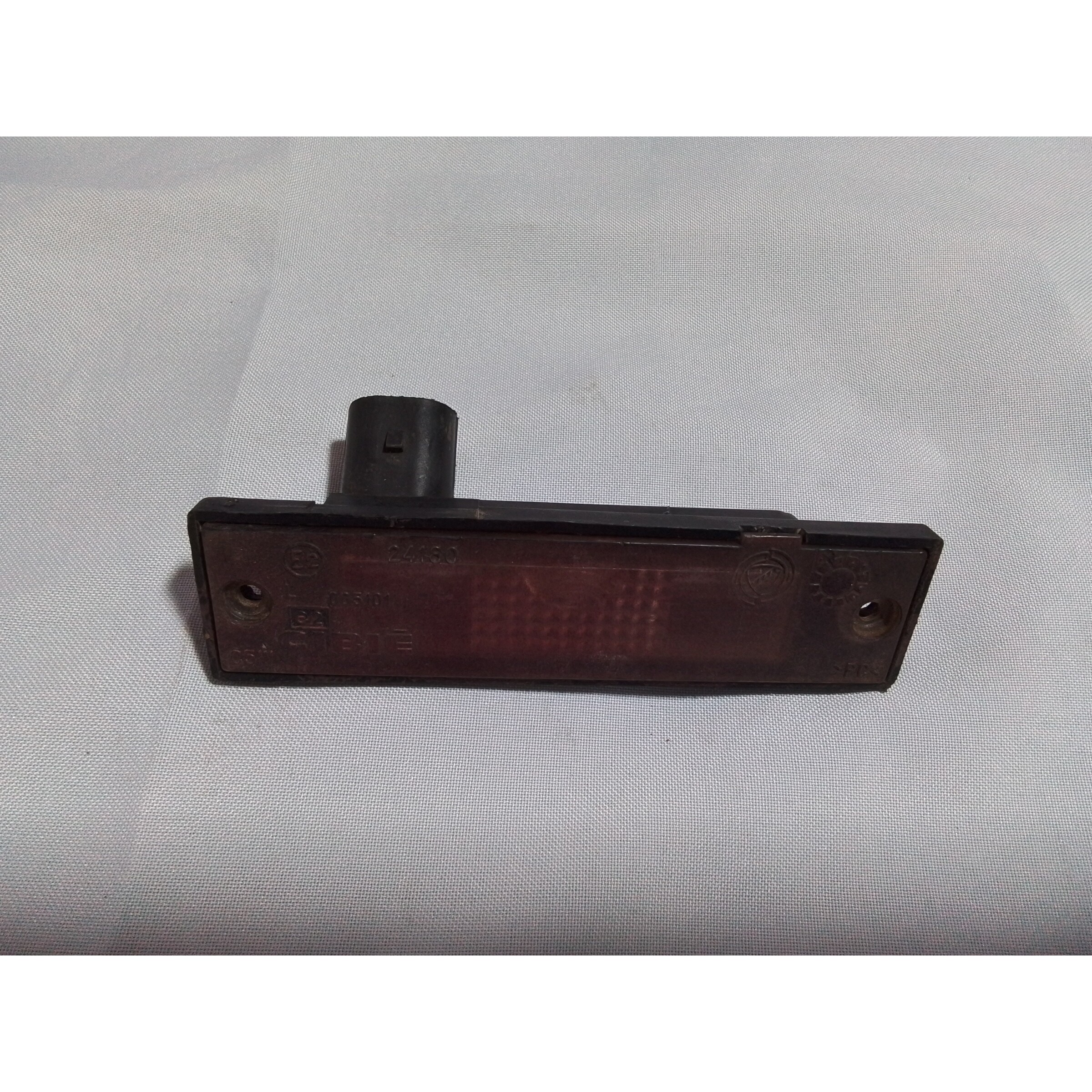LUZ PATENTE (DAÑO QUEBRADO) Fiat PALIO EDX 13 2000