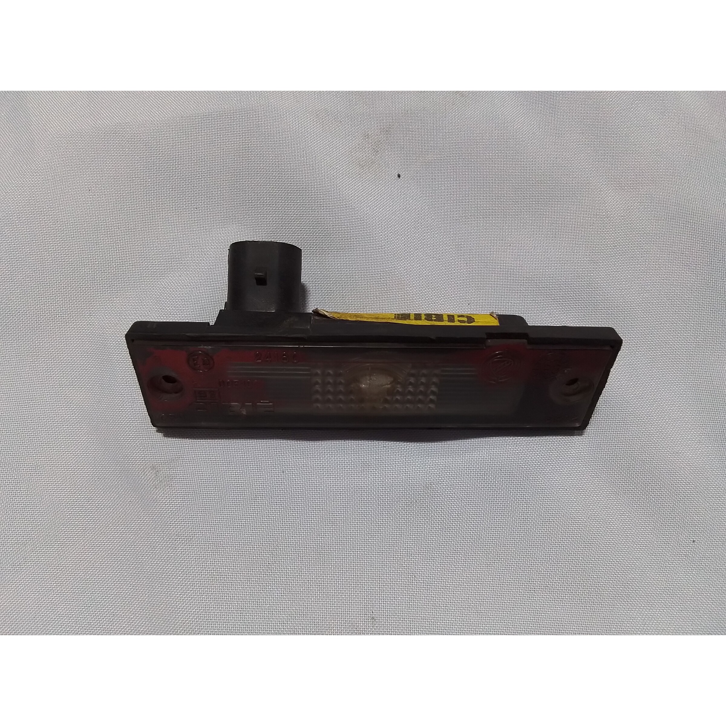 LUZ PATENTE Fiat PALIO EDX 13 2002