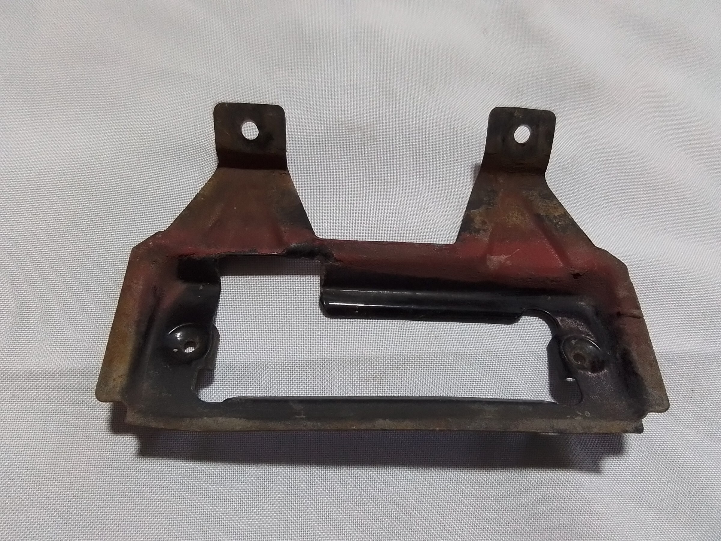 SOPORTE LUZ PATENTE TRASERA Fiat PALIO EDX 13 2002
