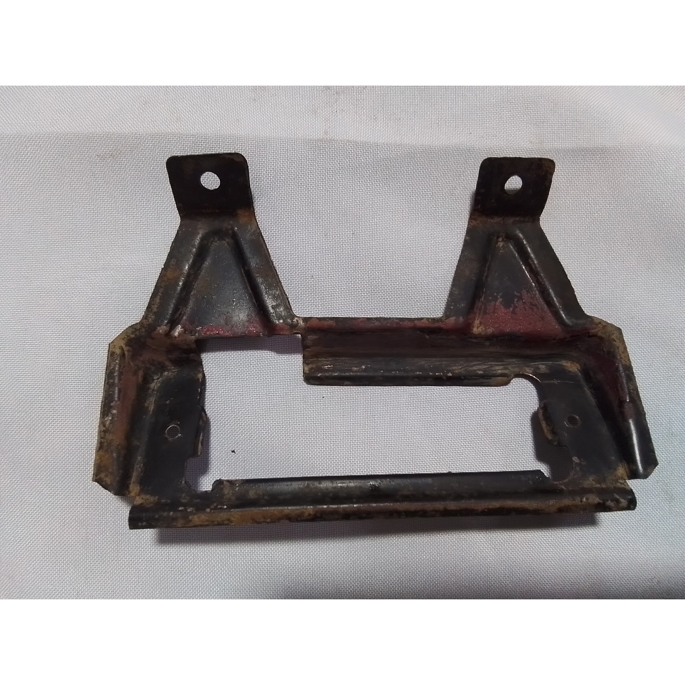 SOPORTE LUZ PATENTE TRASERA Fiat PALIO EDX 13 2002