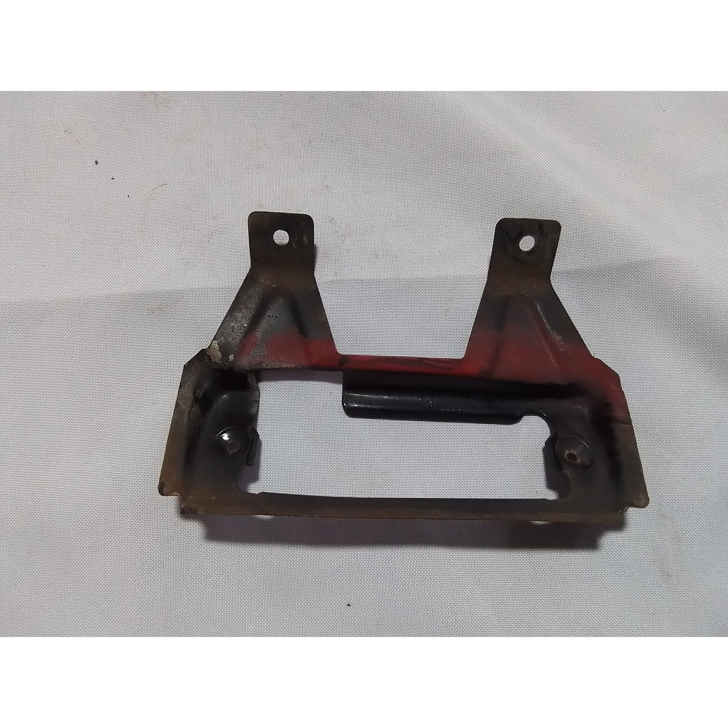 SOPORTE LUZ PATENTE TRASERA Fiat PALIO EDX 13 2000