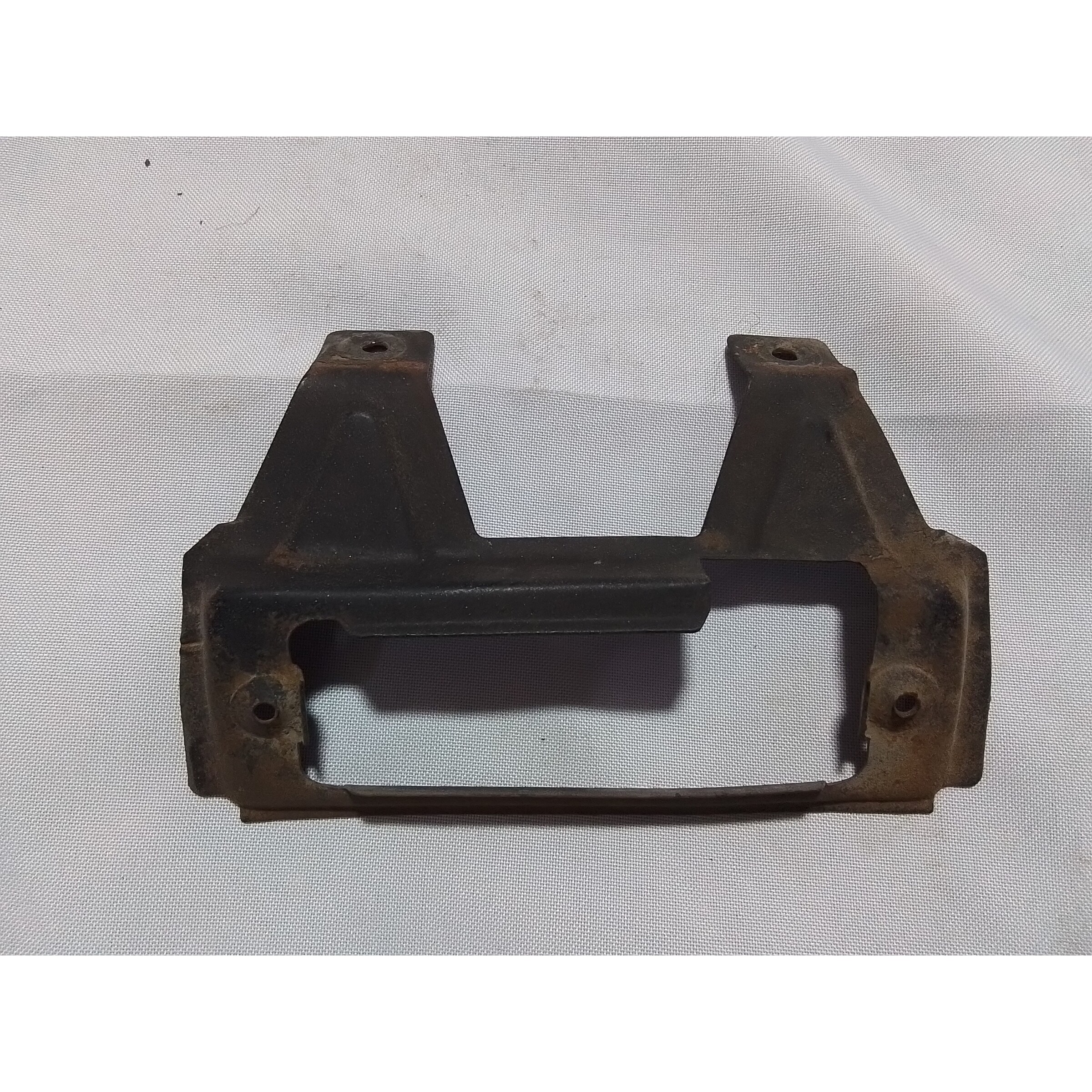 SOPORTE LUZ PATENTE TRASERA Fiat PALIO EDX 13 2000
