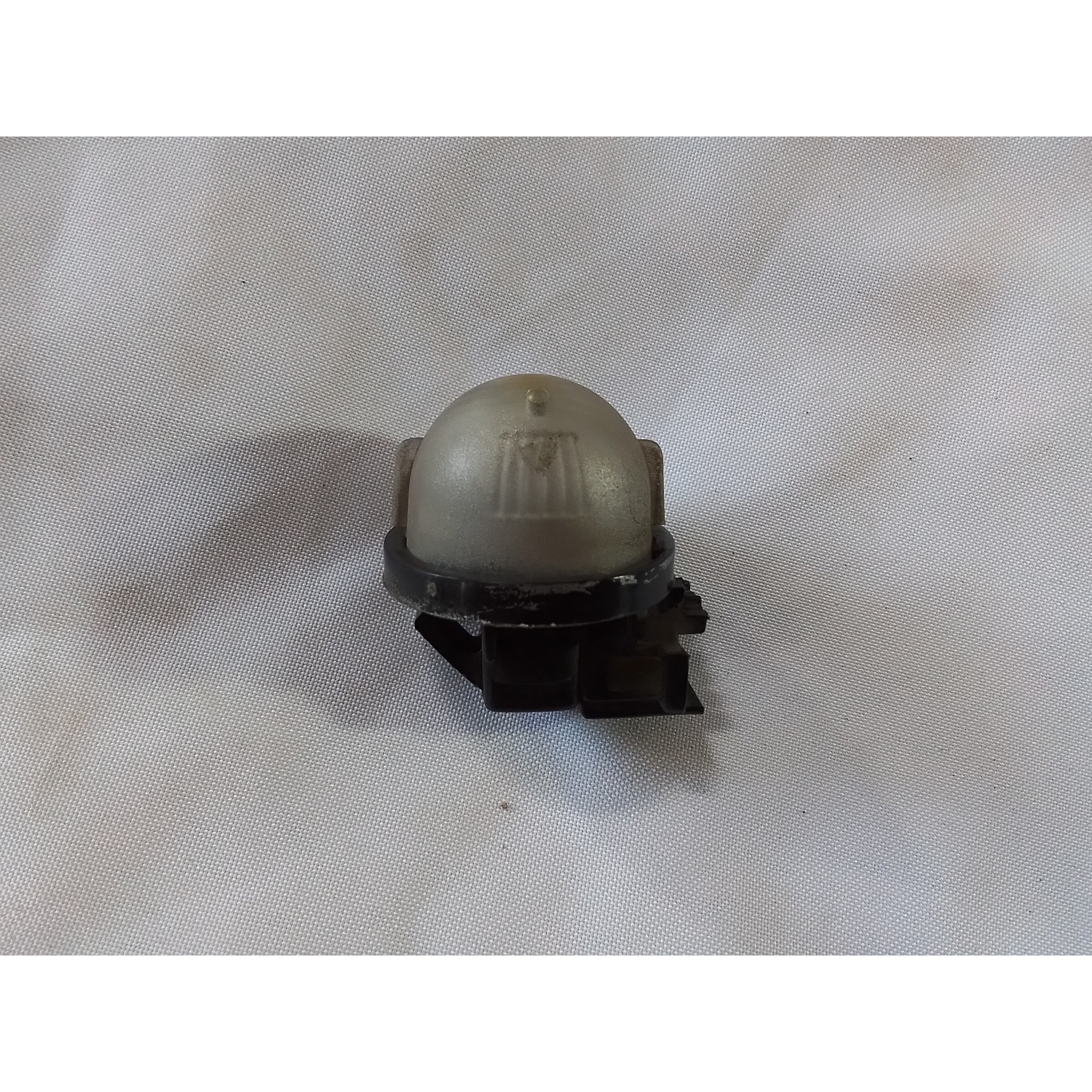 LUZ PATENTE Suzuki Alto 2012