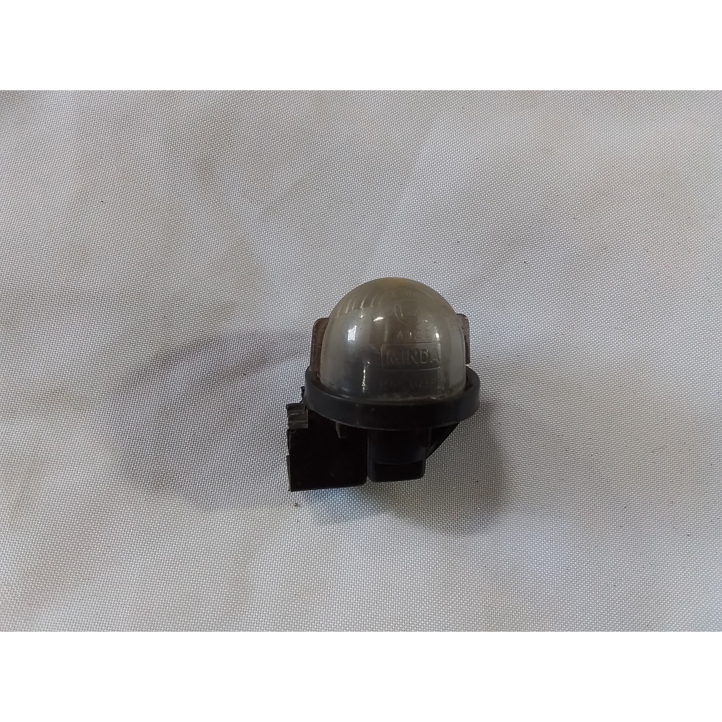 LUZ PATENTE Suzuki Alto 2012