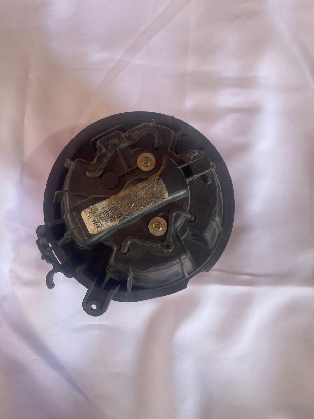 MOTOR CALEFACCION Citroen C3 2004