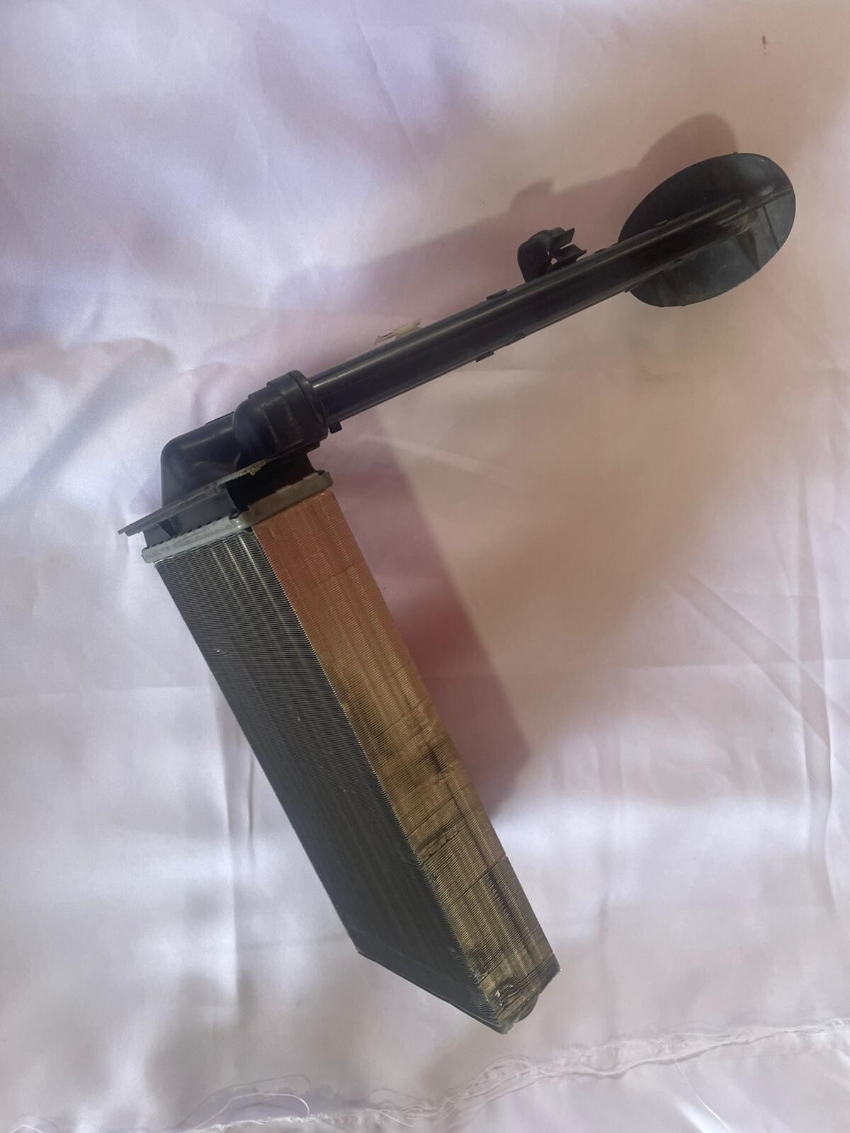 RADIADOR CALEFACCION Citroen C3 2004