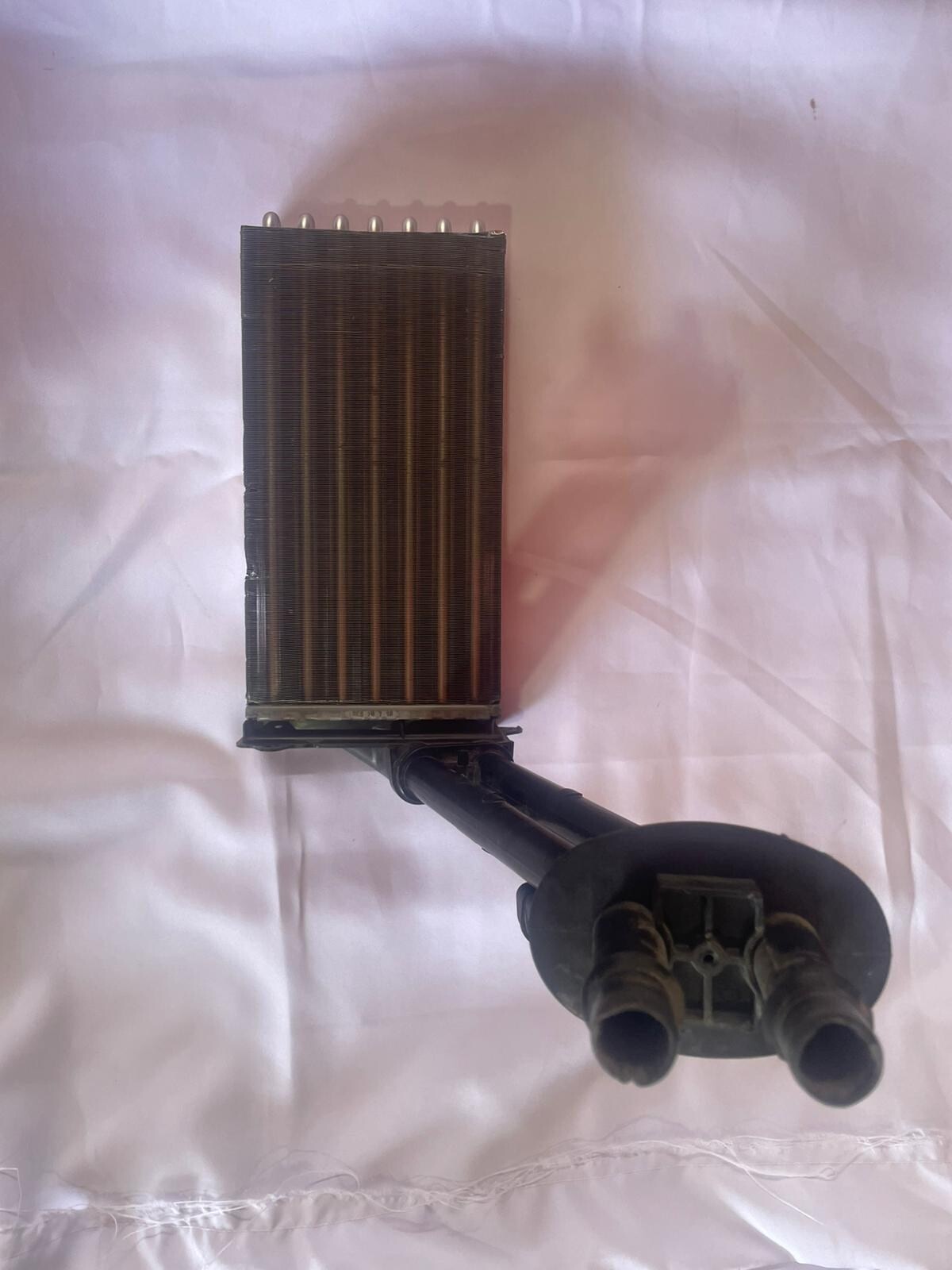 RADIADOR CALEFACCION Citroen C3 2004