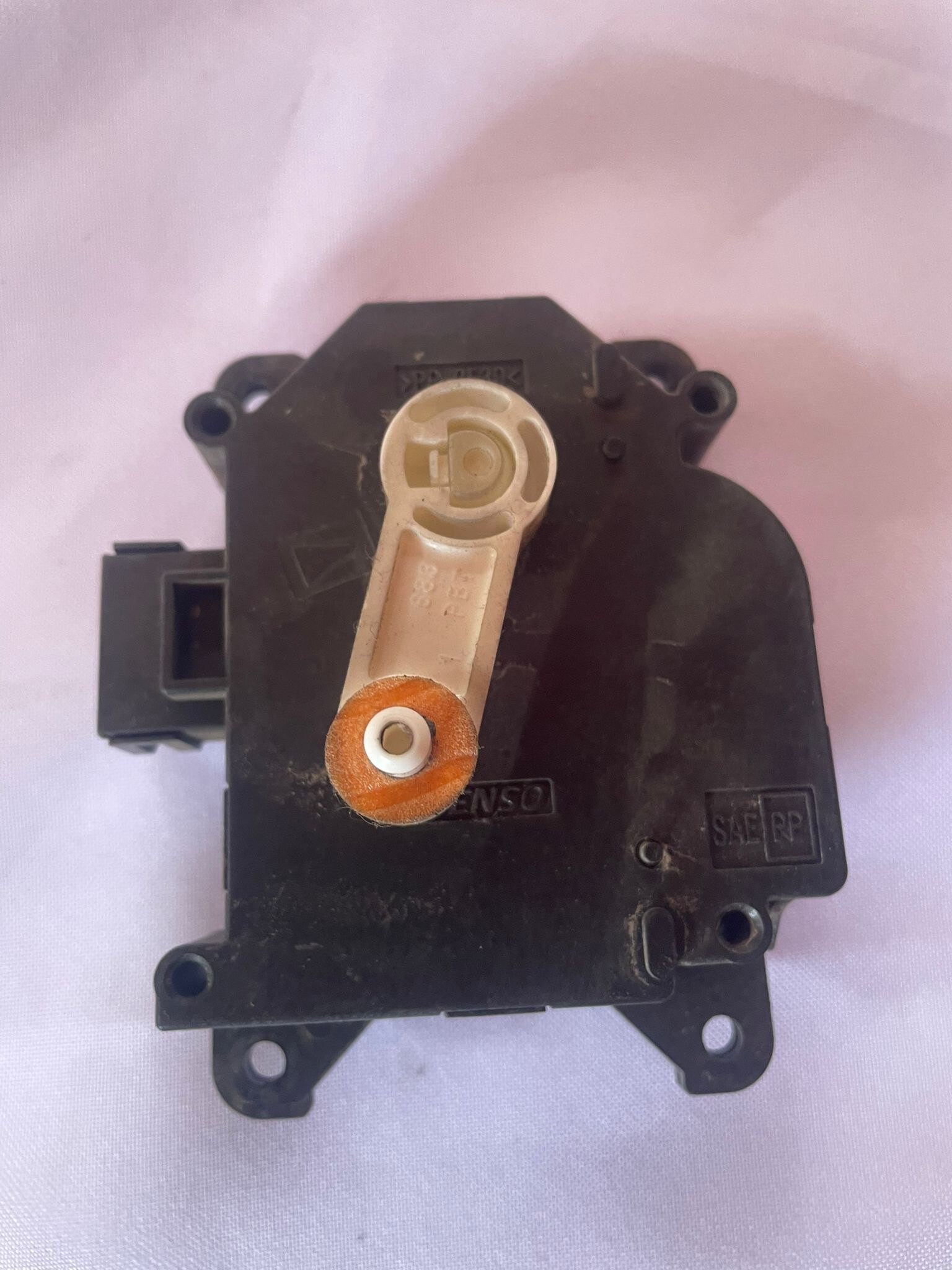 MOTOR ACTUADOR CALEFACCION Honda Civic 2009