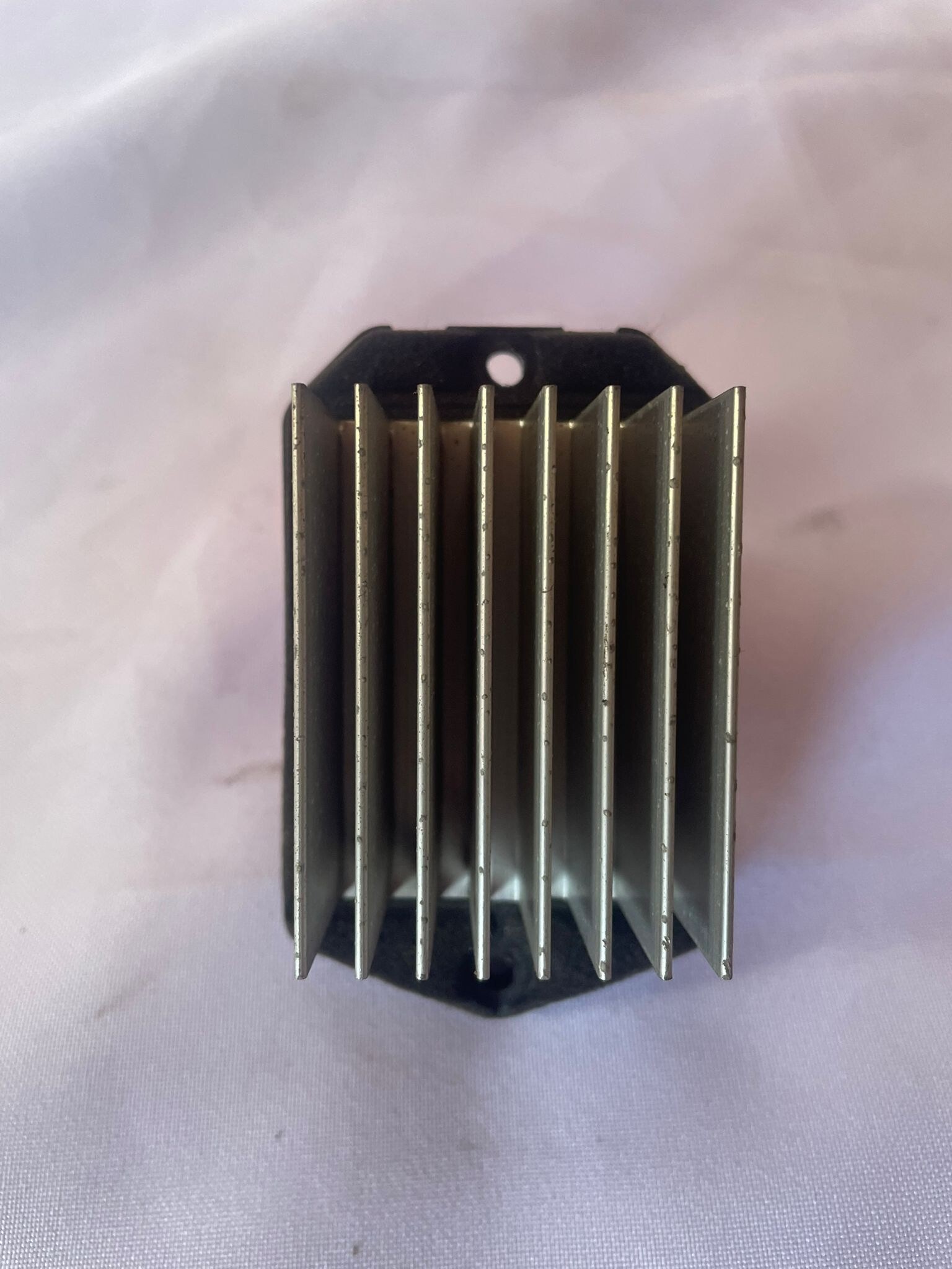 RESISTENCIA CALEFACCION CENTRAL Honda Civic 2009