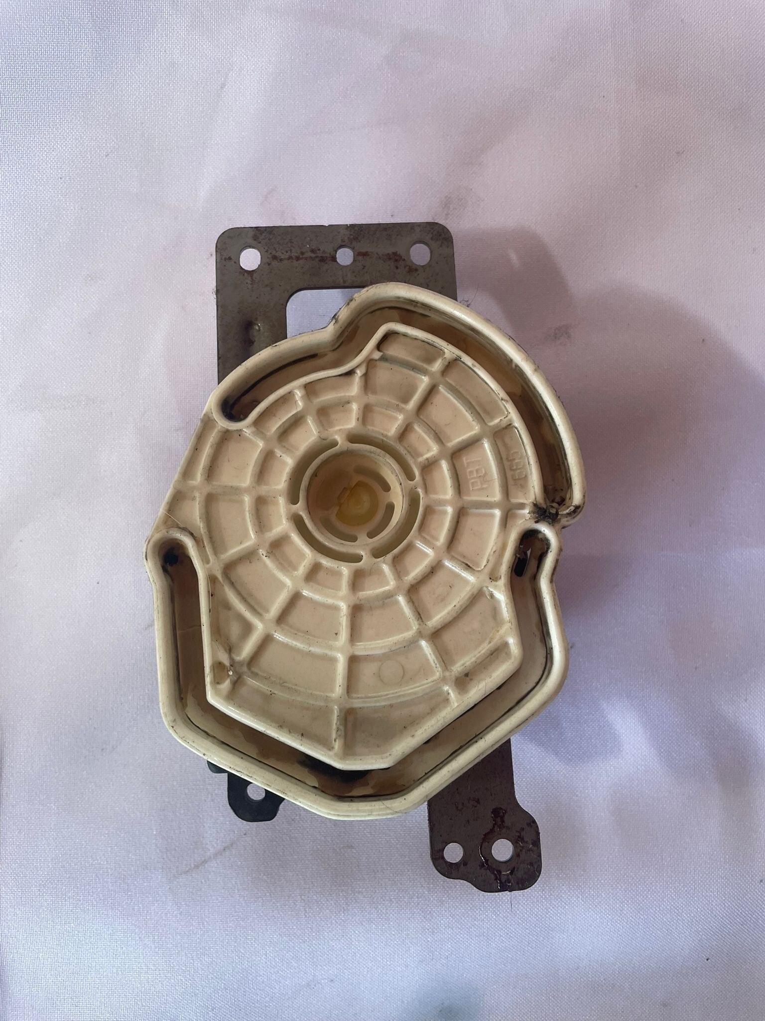 MOTOR ACTUADOR CALEFACCION Honda Civic 2009