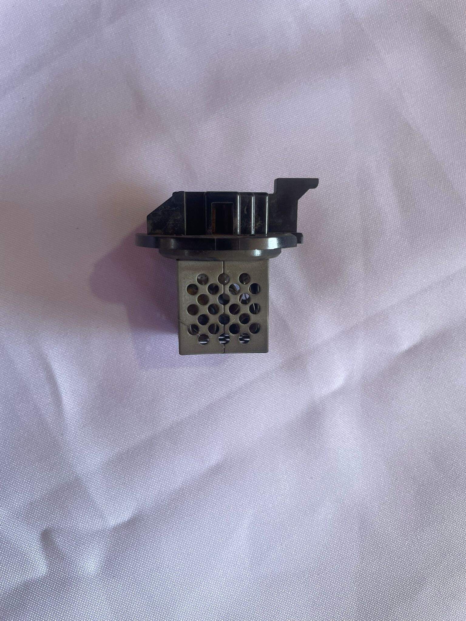 RESISTENCIA CALEFACCION CENTRAL Suzuki Alto 2020