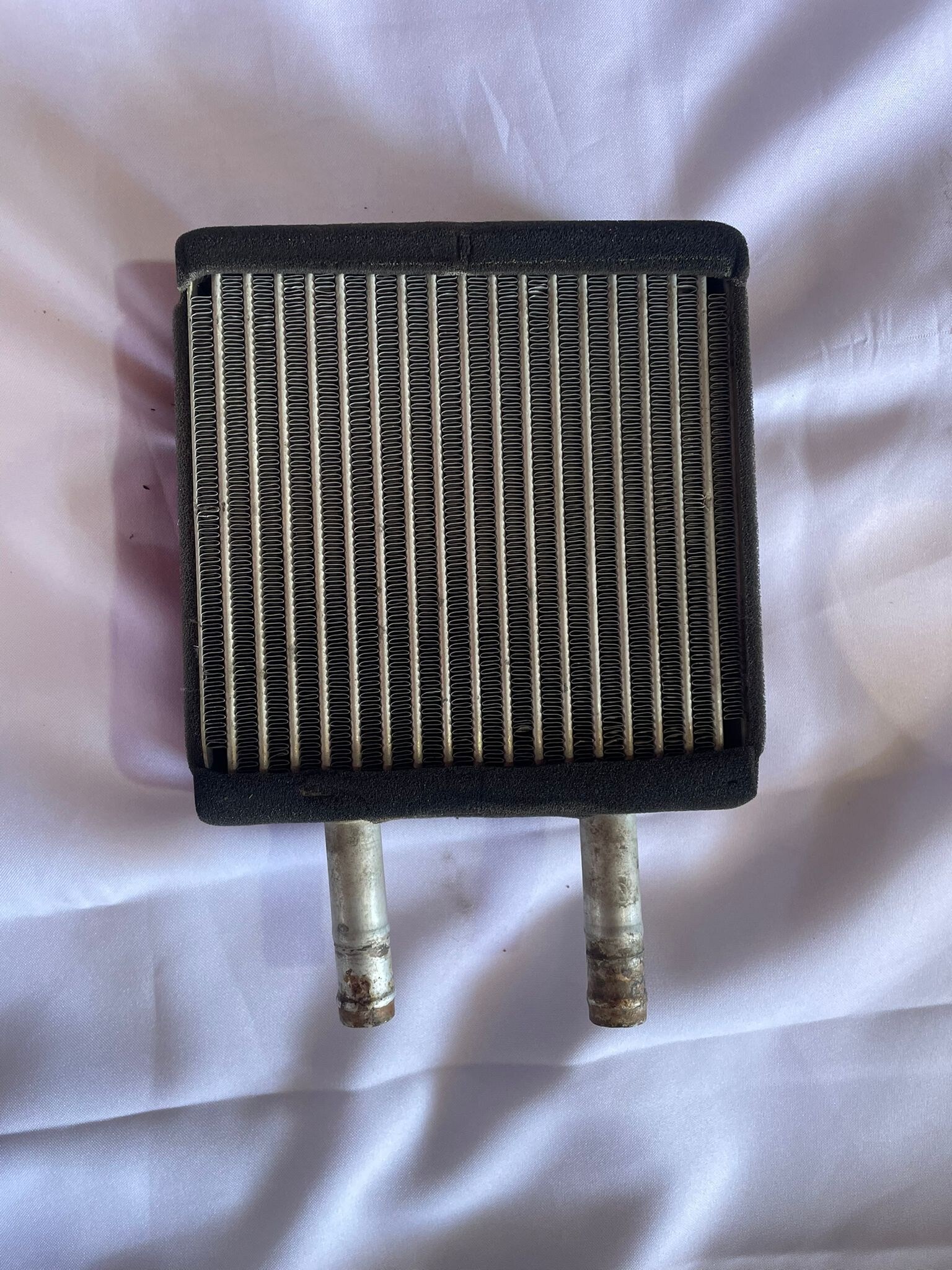 RADIADOR CALEFACCION GEELY NEW CK 2012
