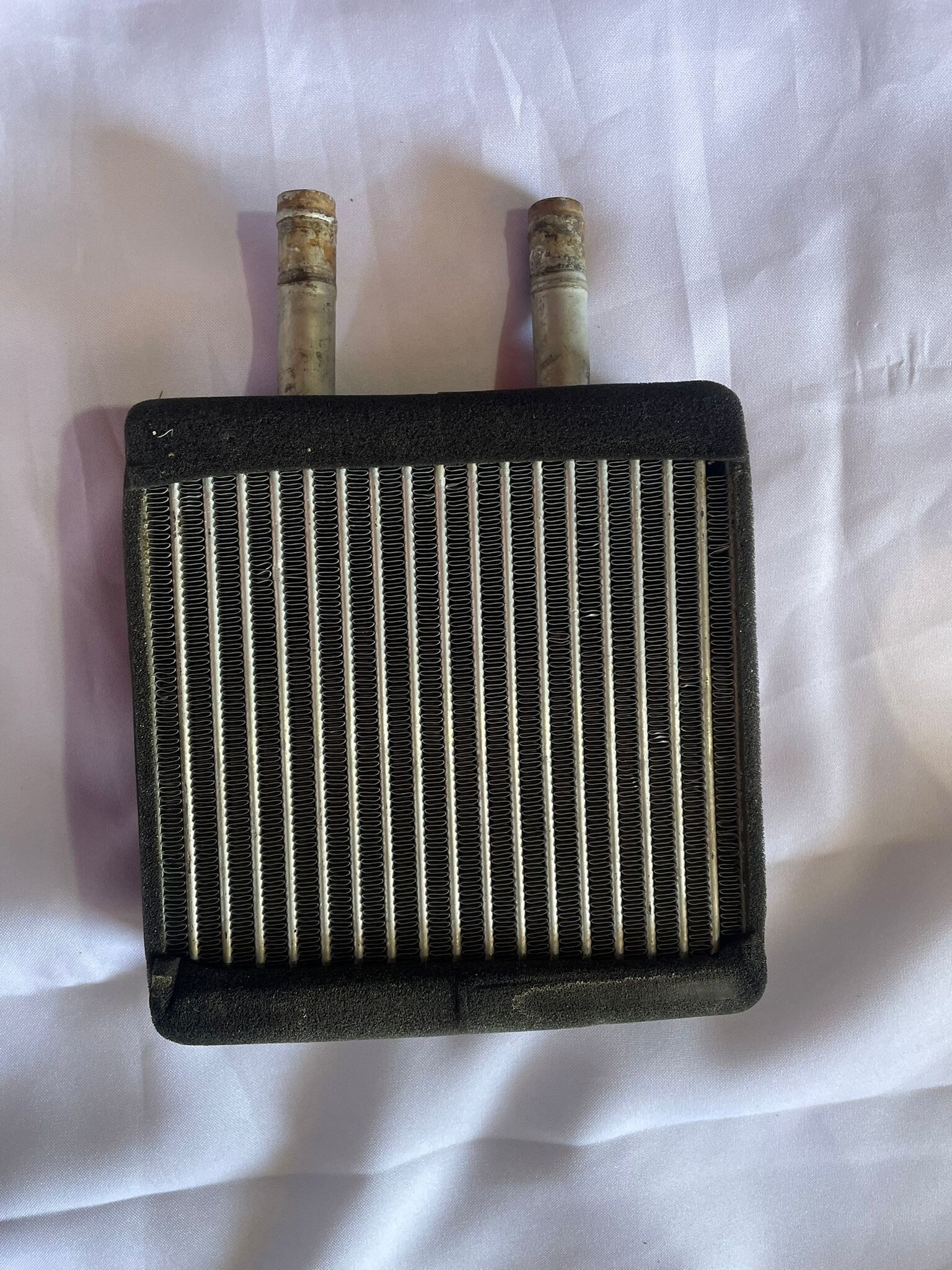 RADIADOR CALEFACCION GEELY NEW CK 2012
