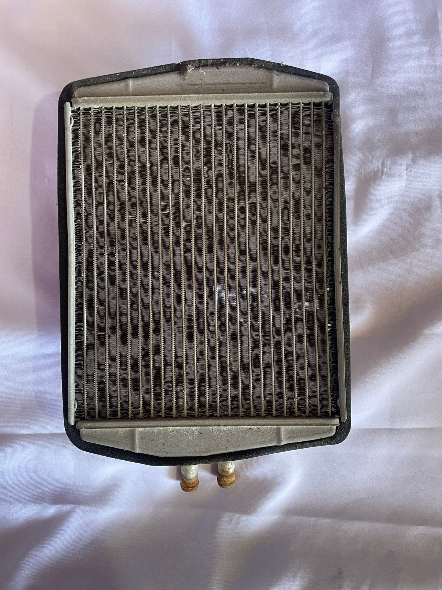 RADIADOR CALEFACCION Ford Fiesta 1998