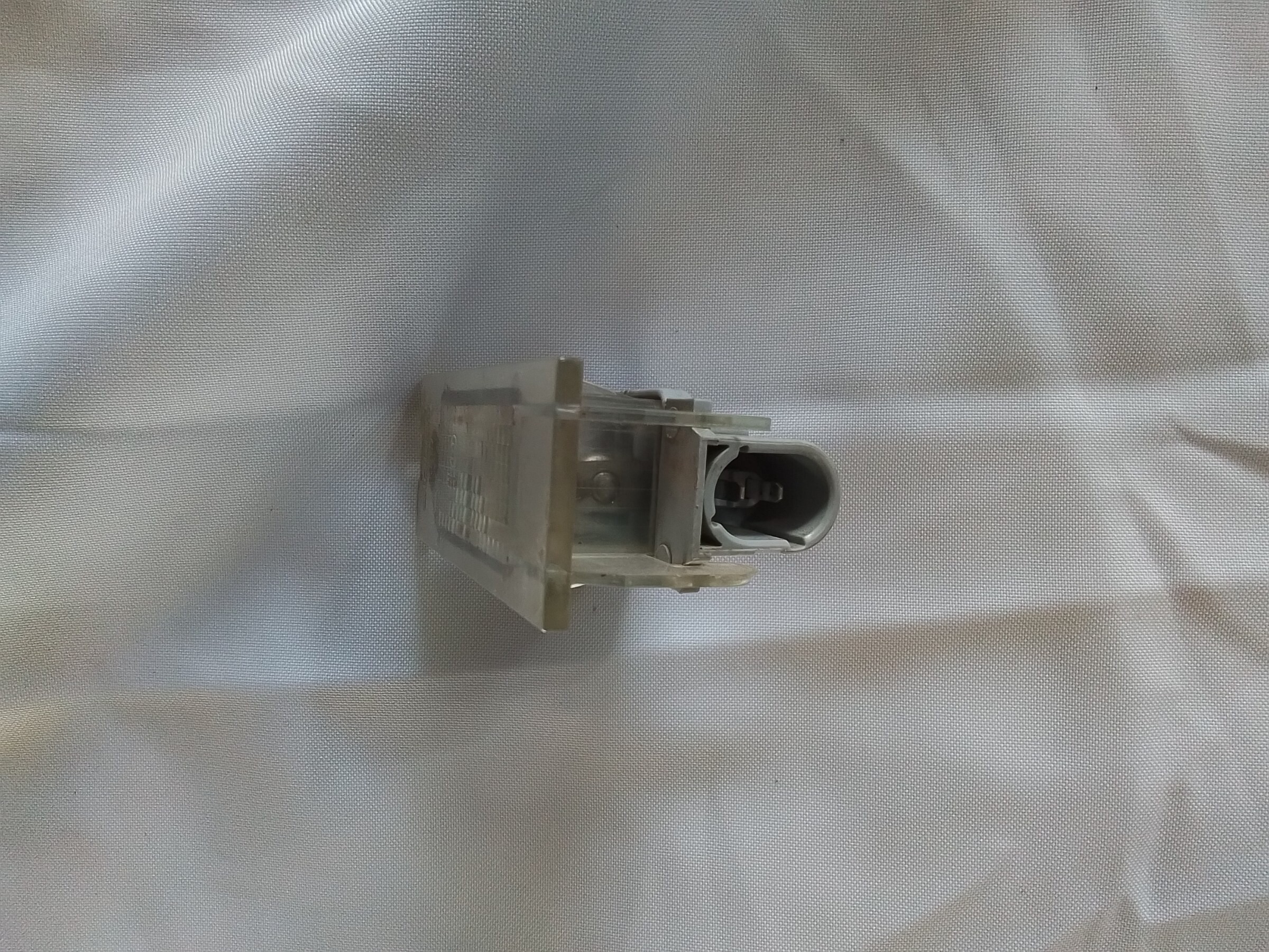 LUZ PATENTE Renault Clio 1998