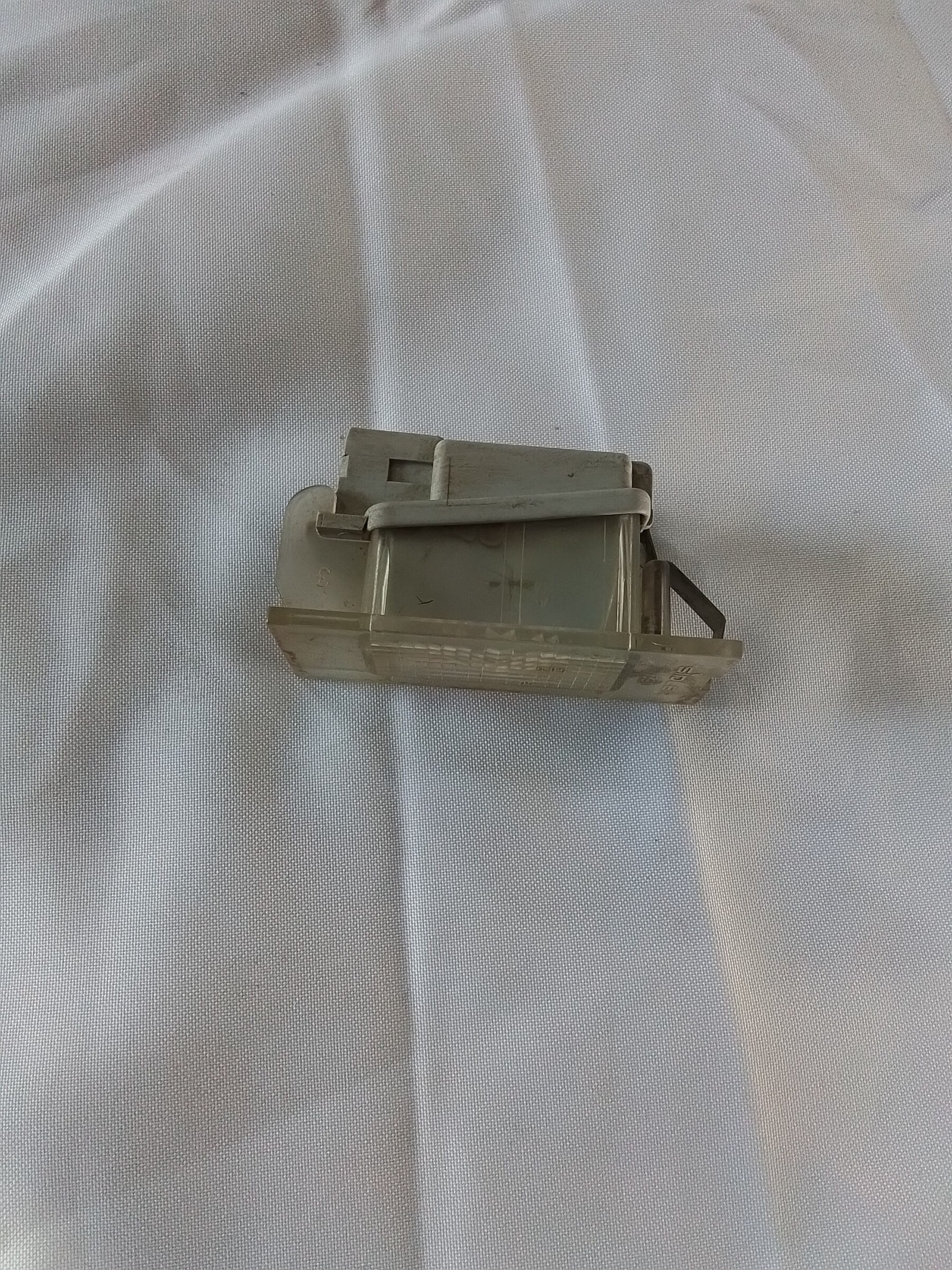 LUZ PATENTE Renault Clio 1998