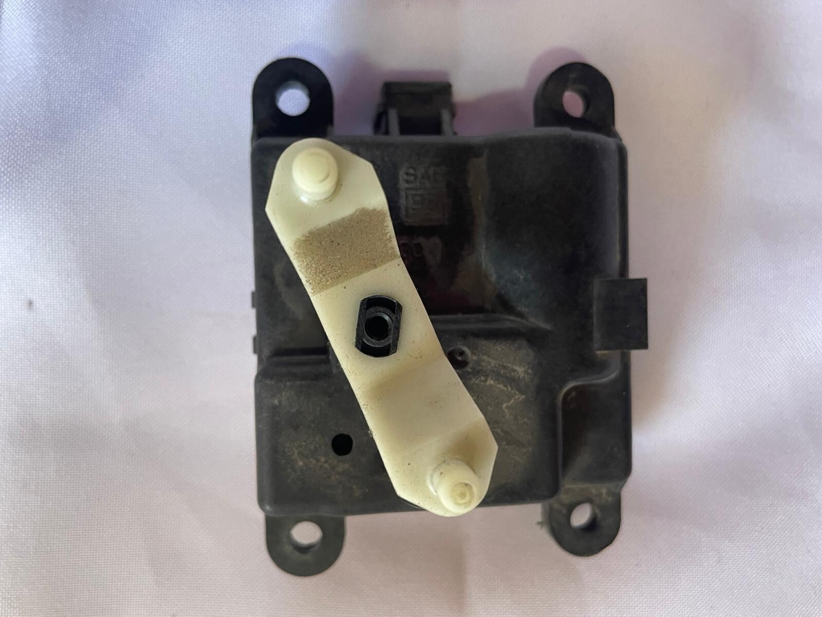 MOTOR ACTUADOR CALEFACCION Samsung SM3 2013