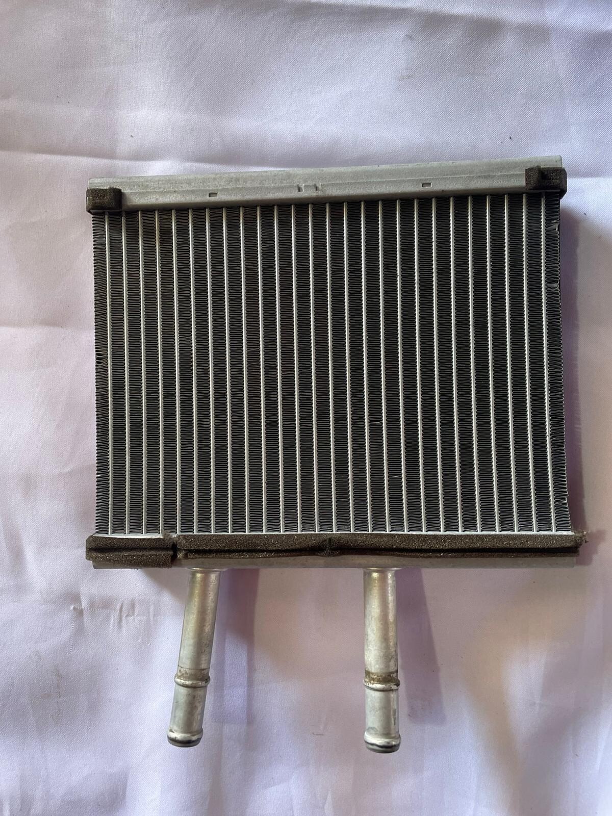RADIADOR CALEFACCION Samsung SM3 2013