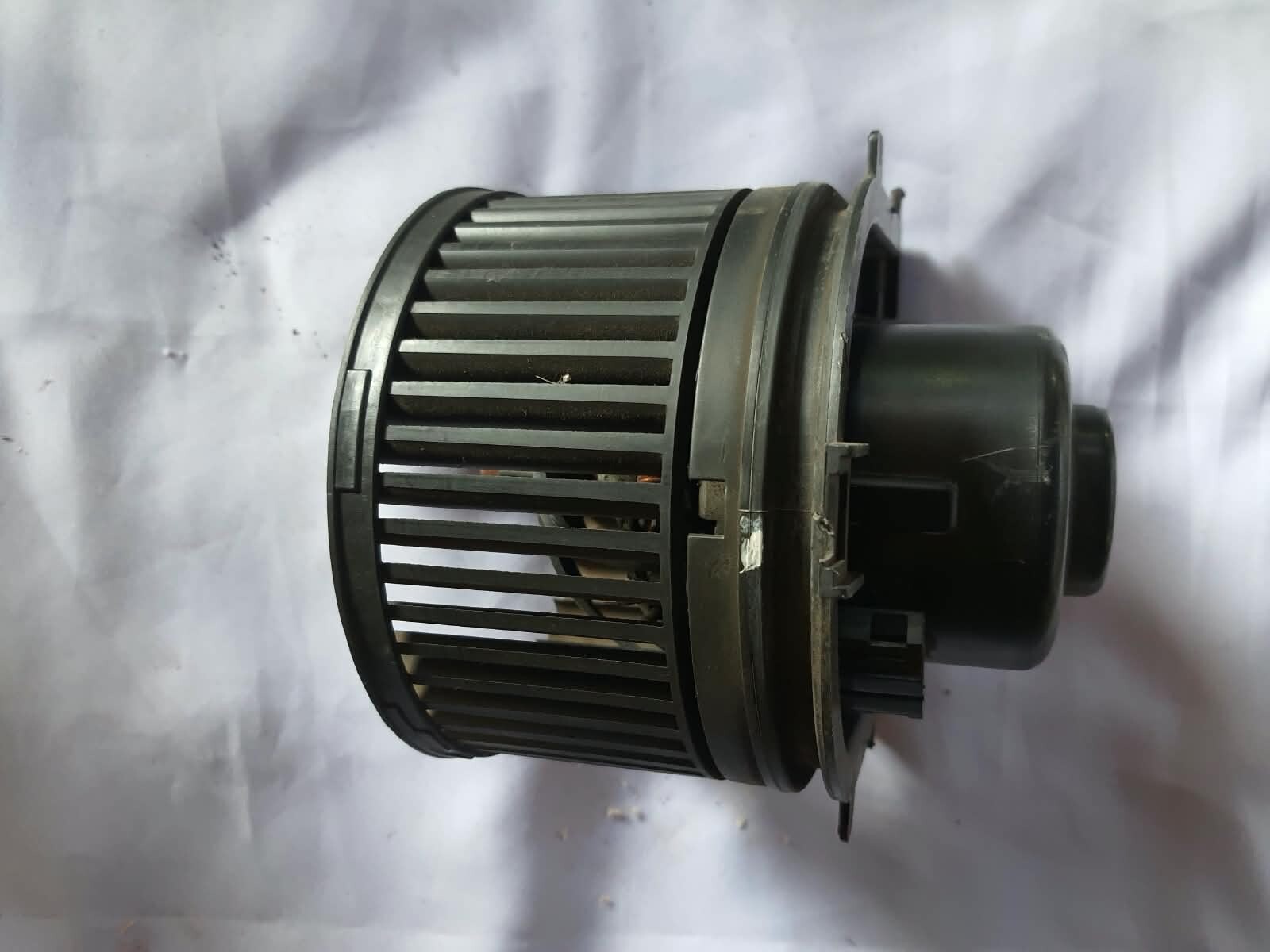 MOTOR CALEFACCION Skoda Octavia 2003