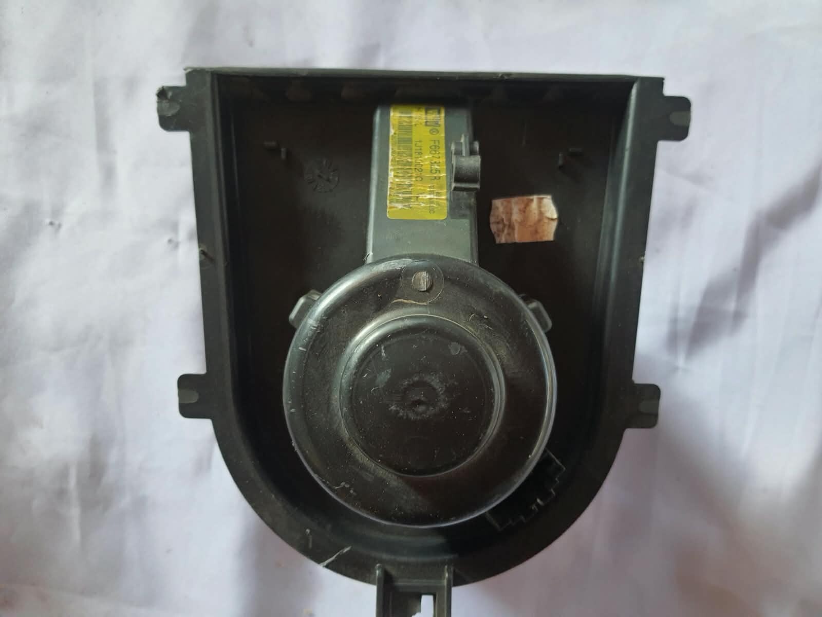 MOTOR CALEFACCION Skoda Octavia 2003
