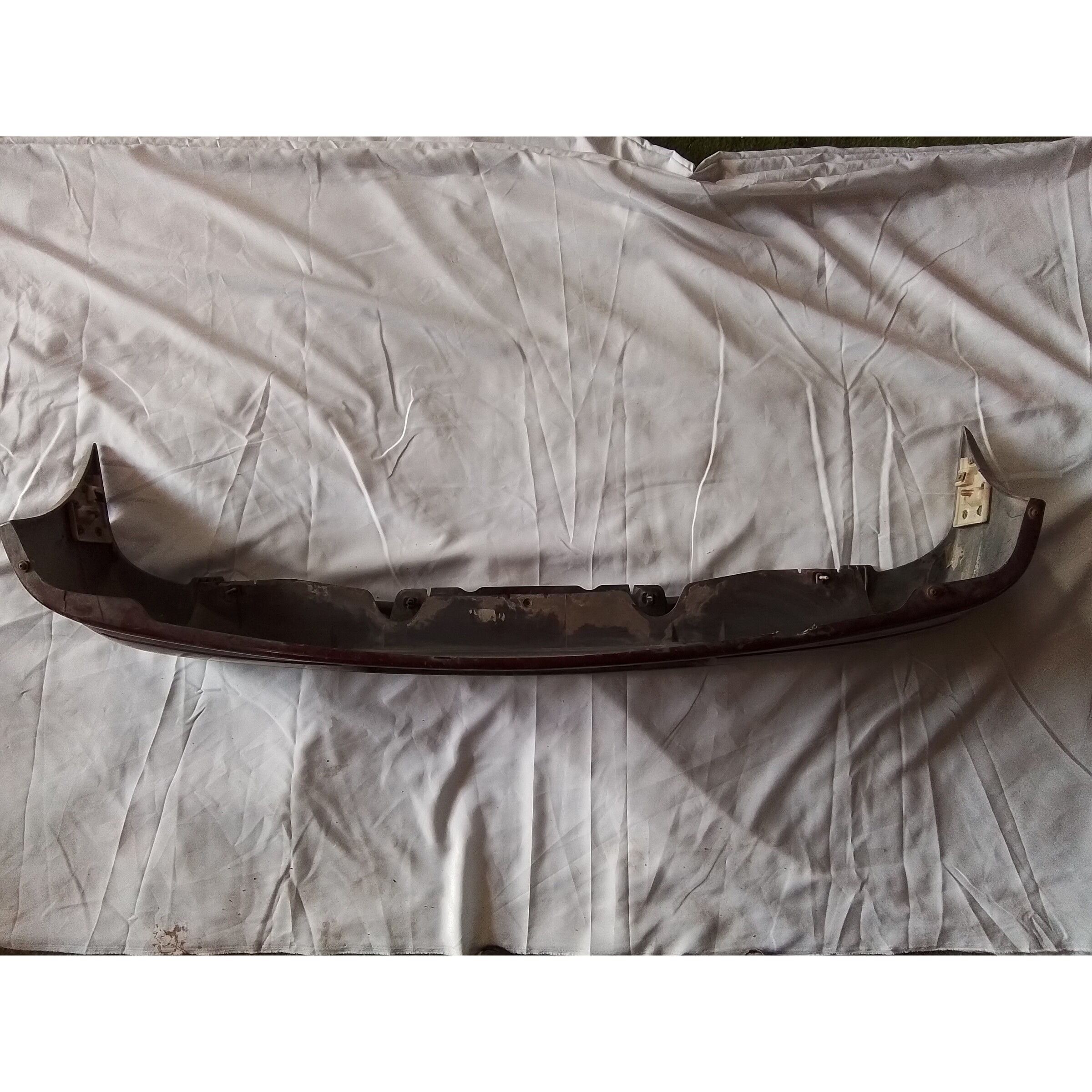 PARACHOQUE TRASERO Renault Clio 1998