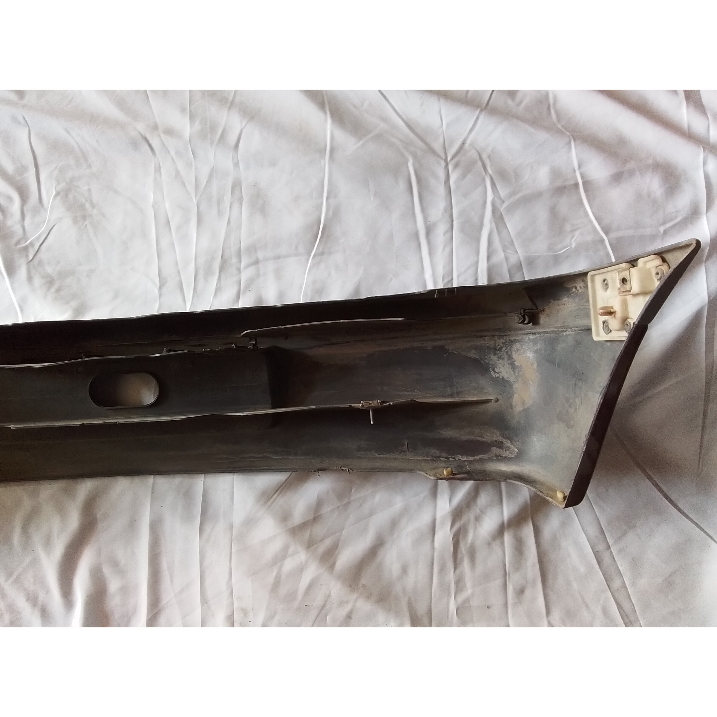 PARACHOQUE TRASERO Renault Clio 1998