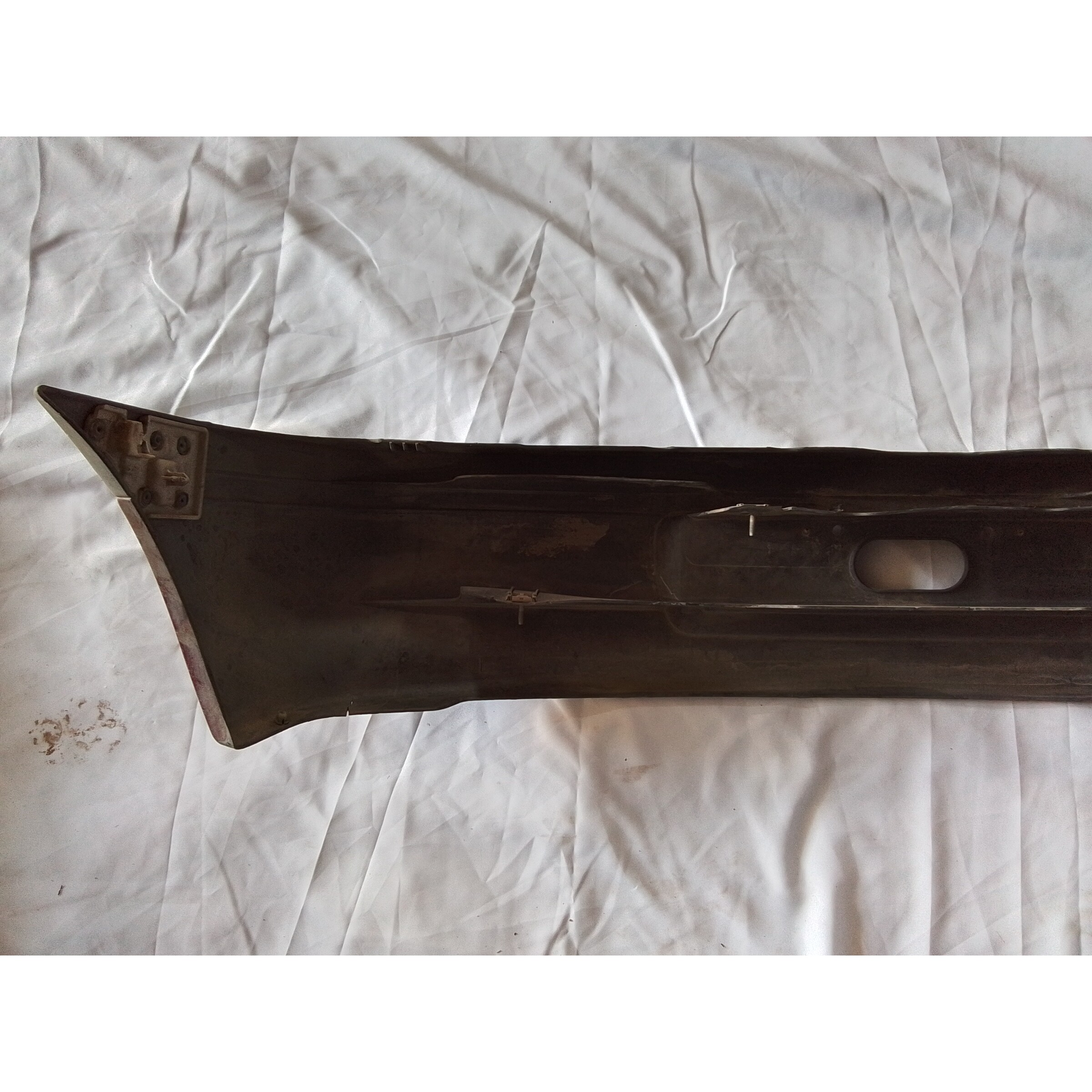 PARACHOQUE TRASERO Renault Clio 1998