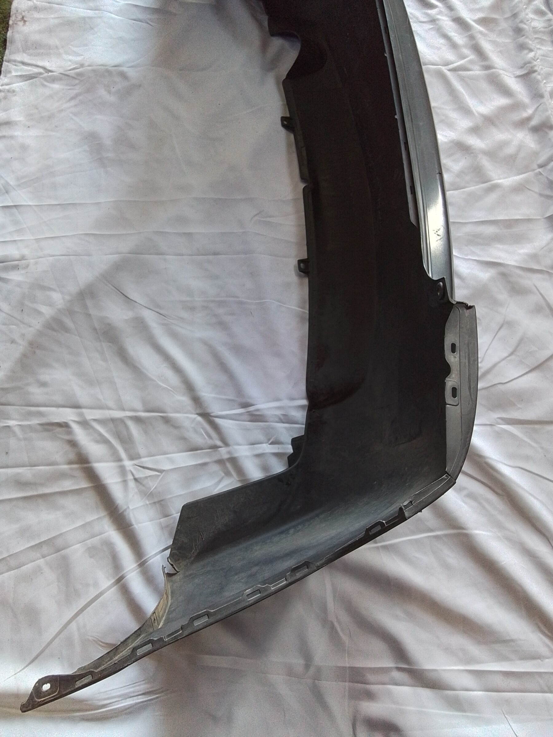 PARACHOQUE TRASERO Honda Civic 2009