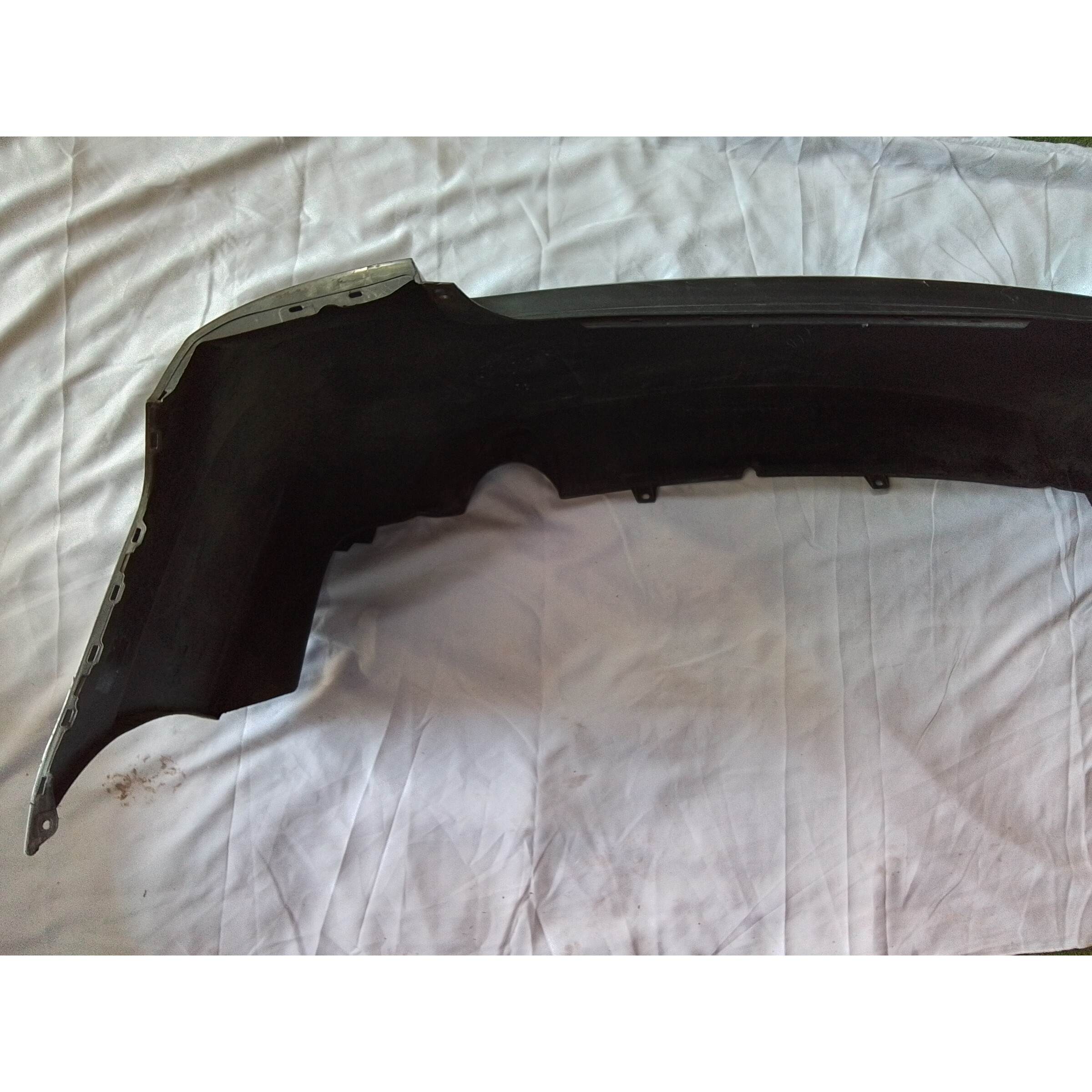 PARACHOQUE TRASERO Honda Civic 2009