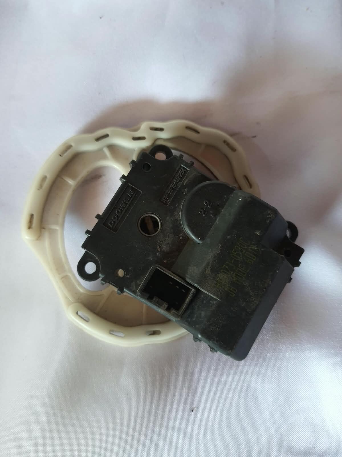 MOTOR ACTUADOR CALEFACCION Kia RIO JB 2007