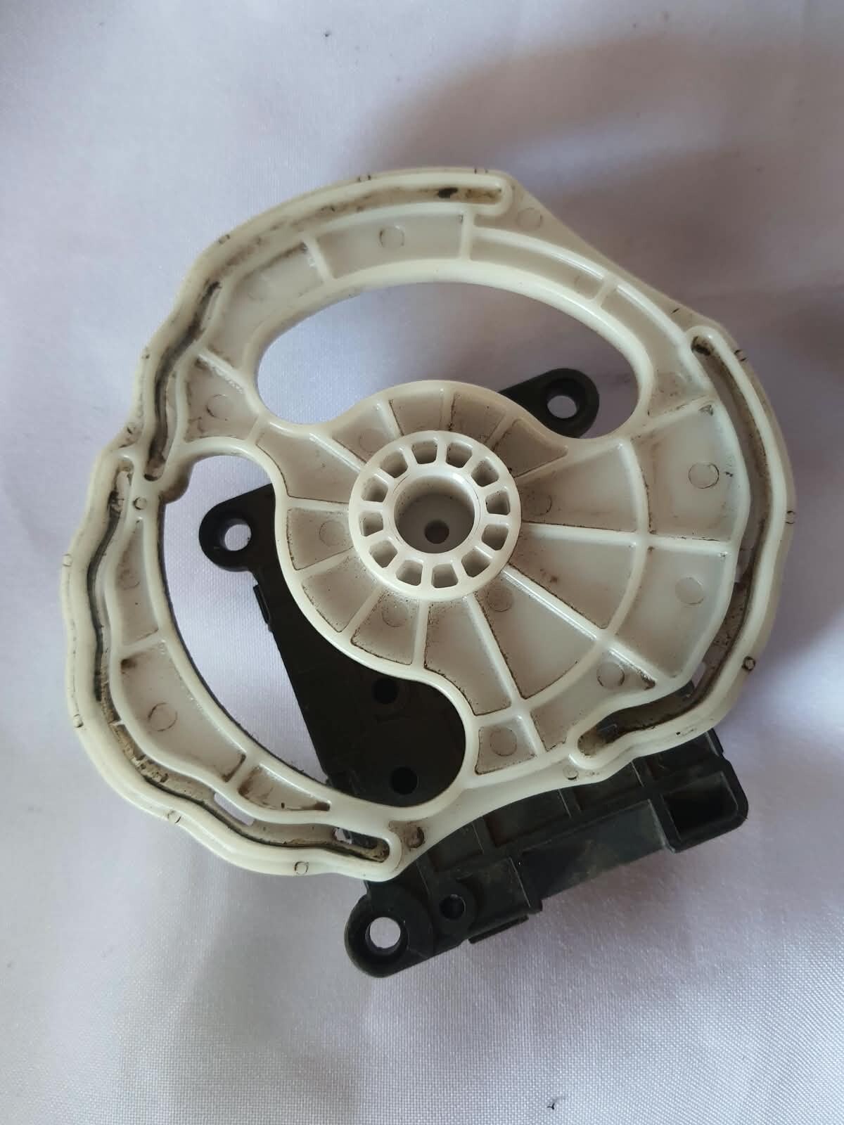 MOTOR ACTUADOR CALEFACCION Kia RIO JB 2007