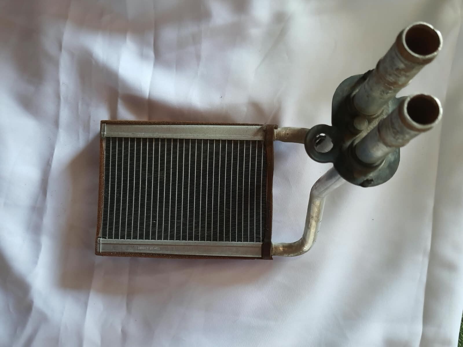 RADIADOR CALEFACCION Kia MORNING EX11 2011