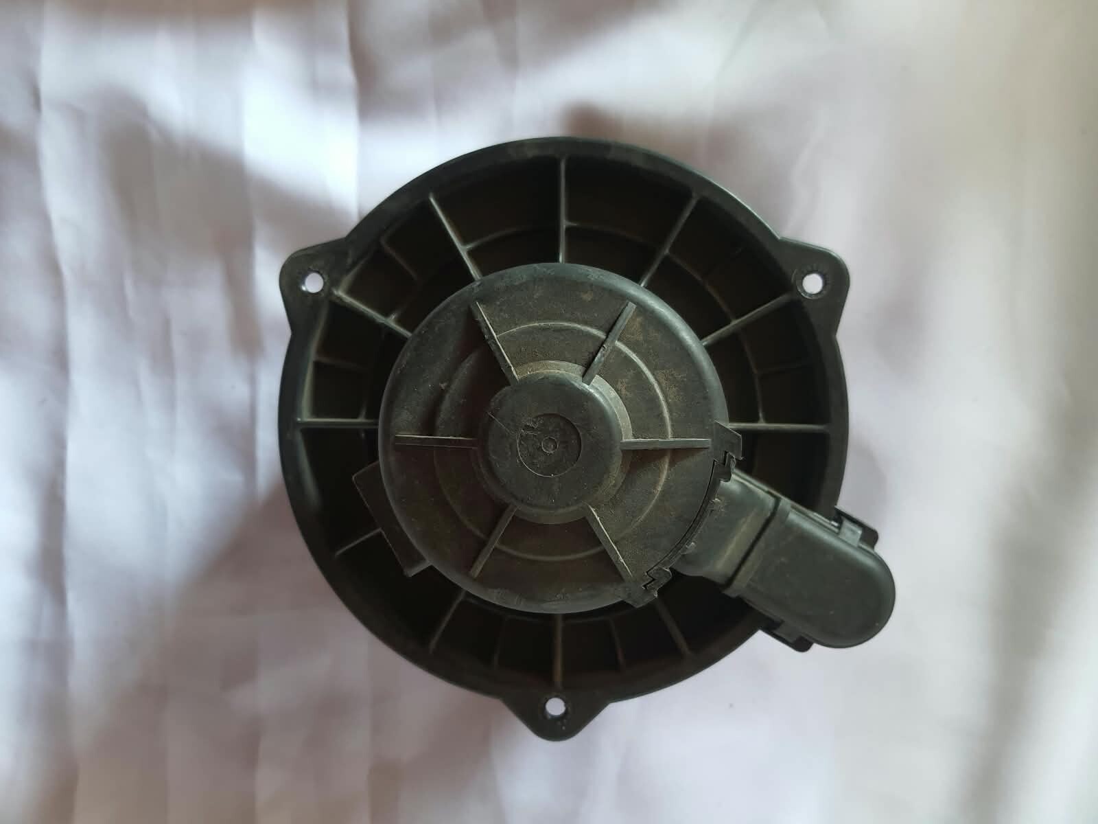 MOTOR CALEFACCION Kia MORNING EX11 2011